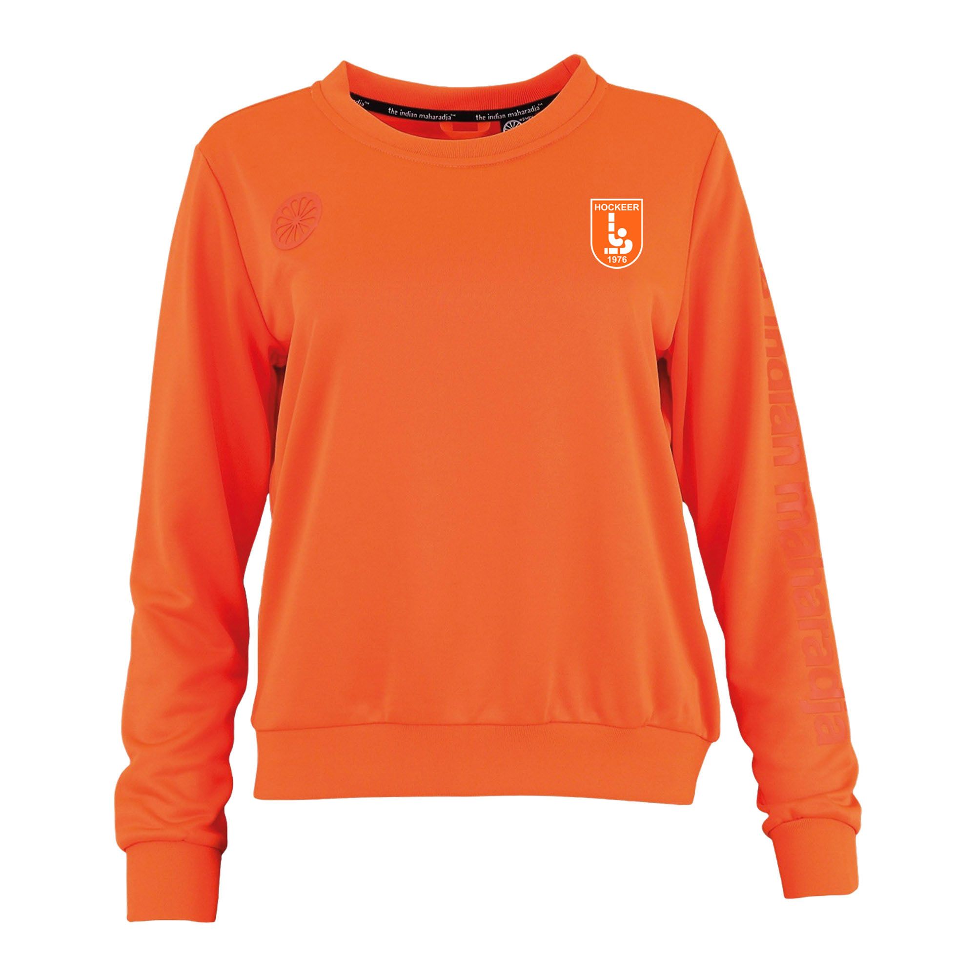 HV Hockeer Mumbai Sweater Dames