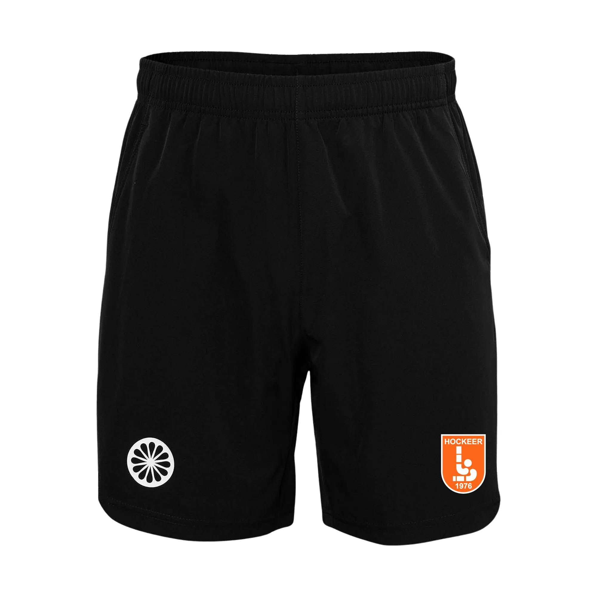 HV Hockeer Jaipur Performance Short Heren
