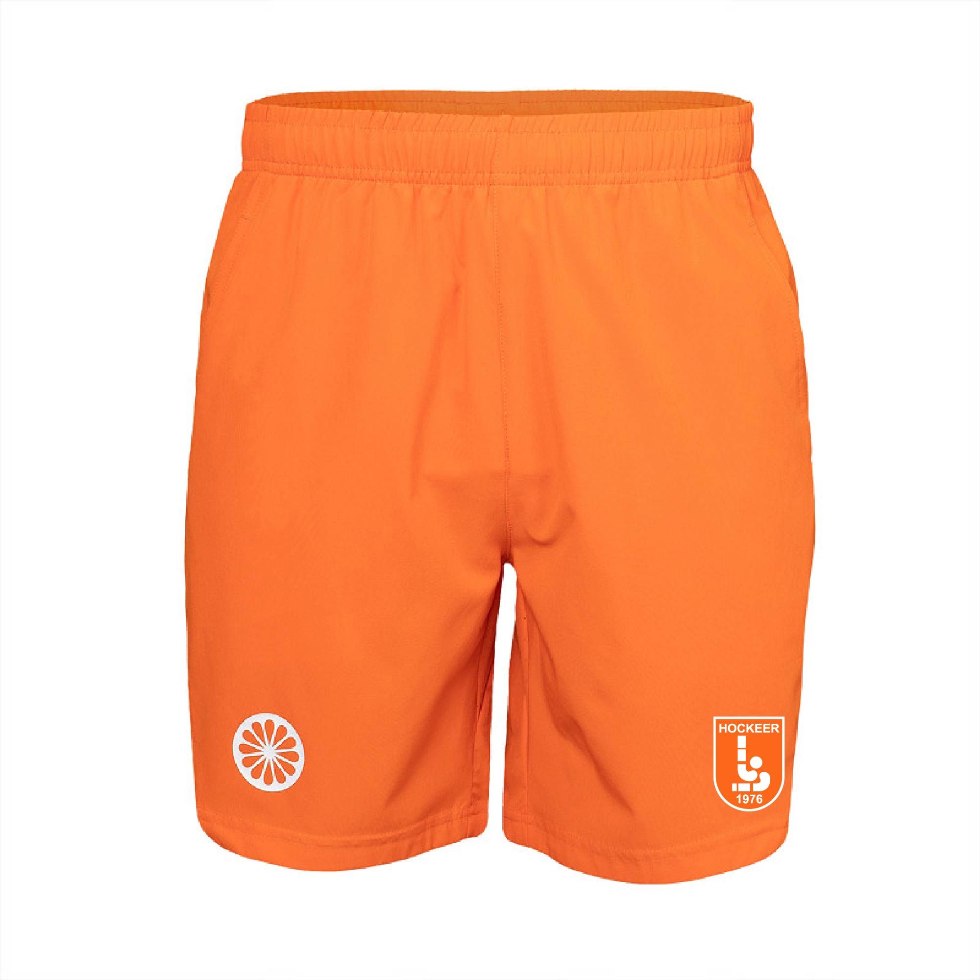 HV Hockeer Jaipur Performance Short Heren