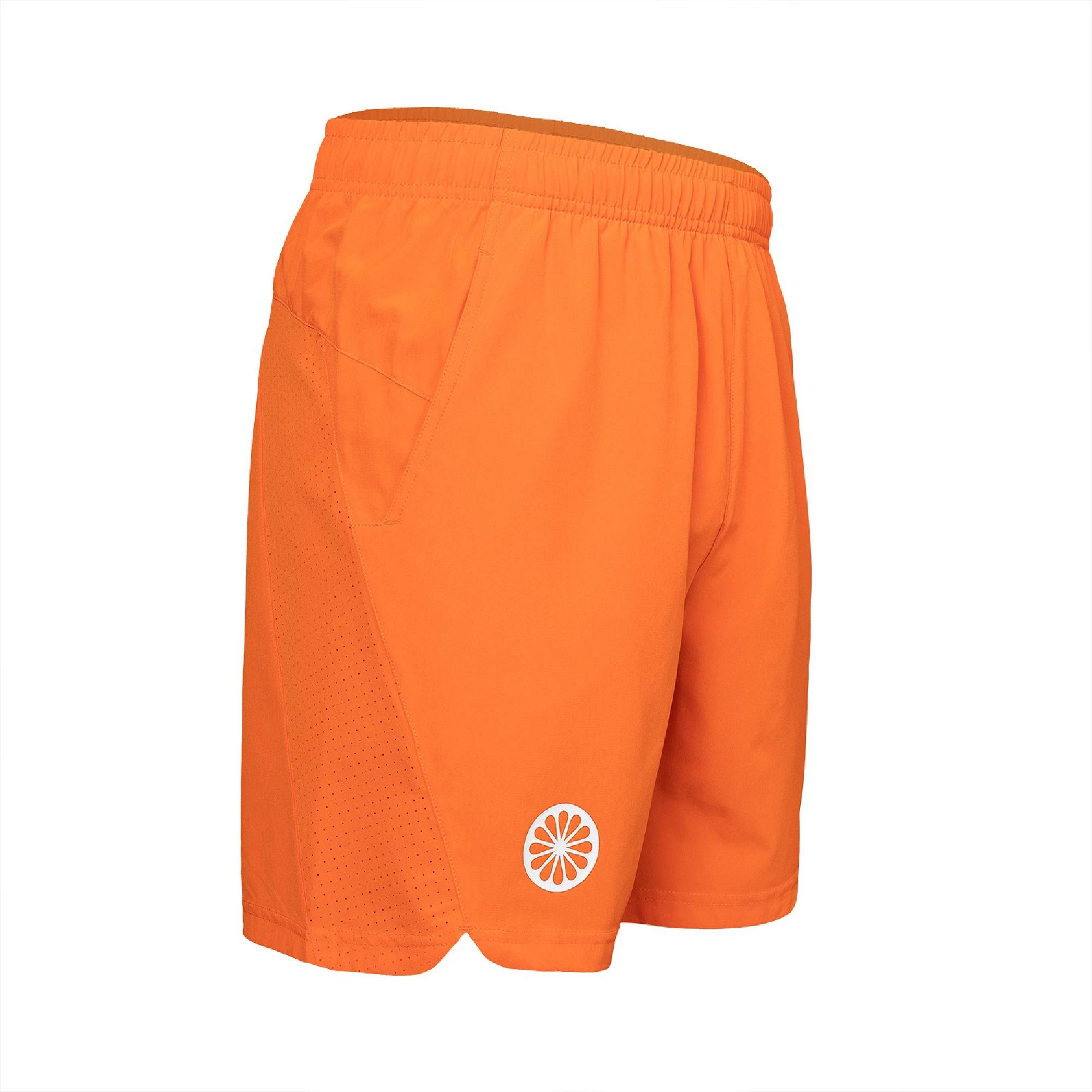 HV Hockeer Jaipur Performance Short Heren