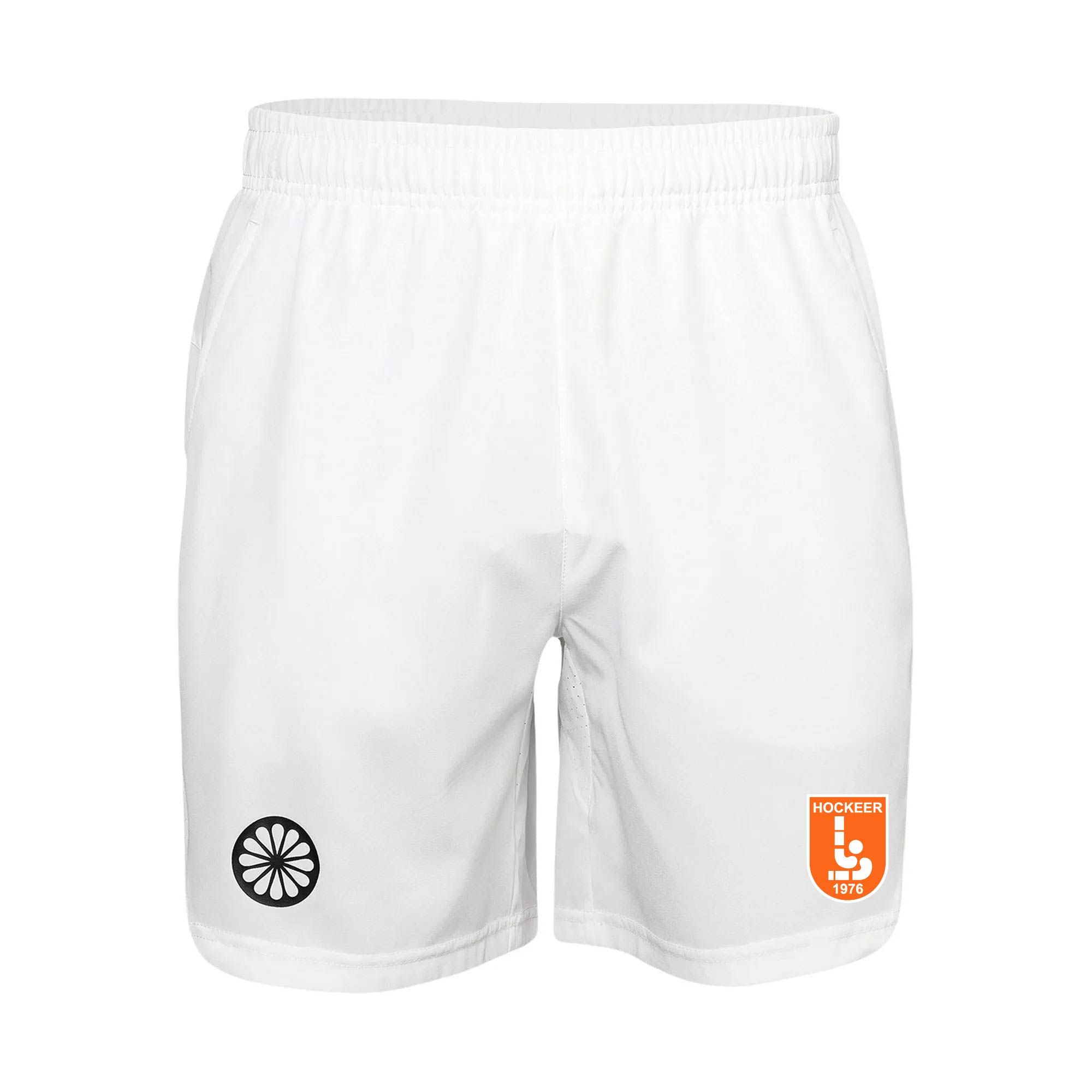 HV Hockeer Jaipur Performance Short Jongens