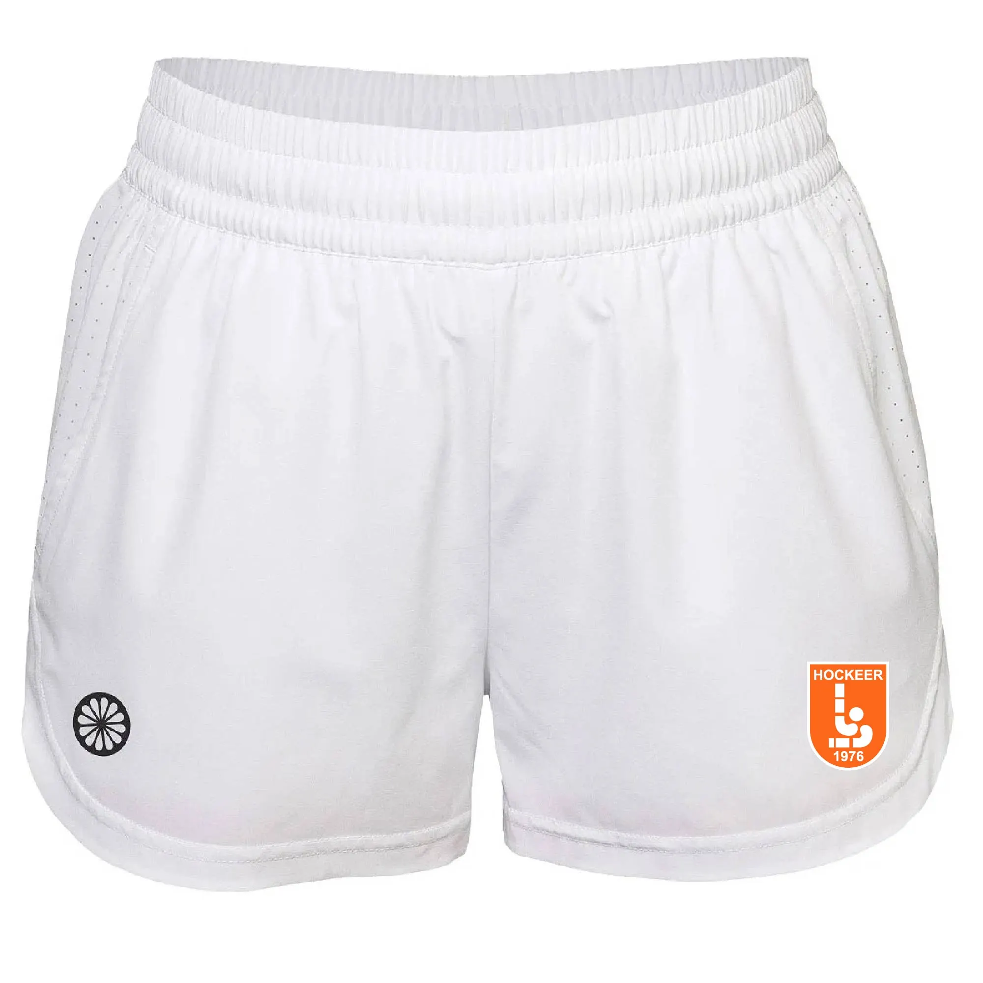 HV Hockeer Jaipur Performance 2-in-1 Short Dames