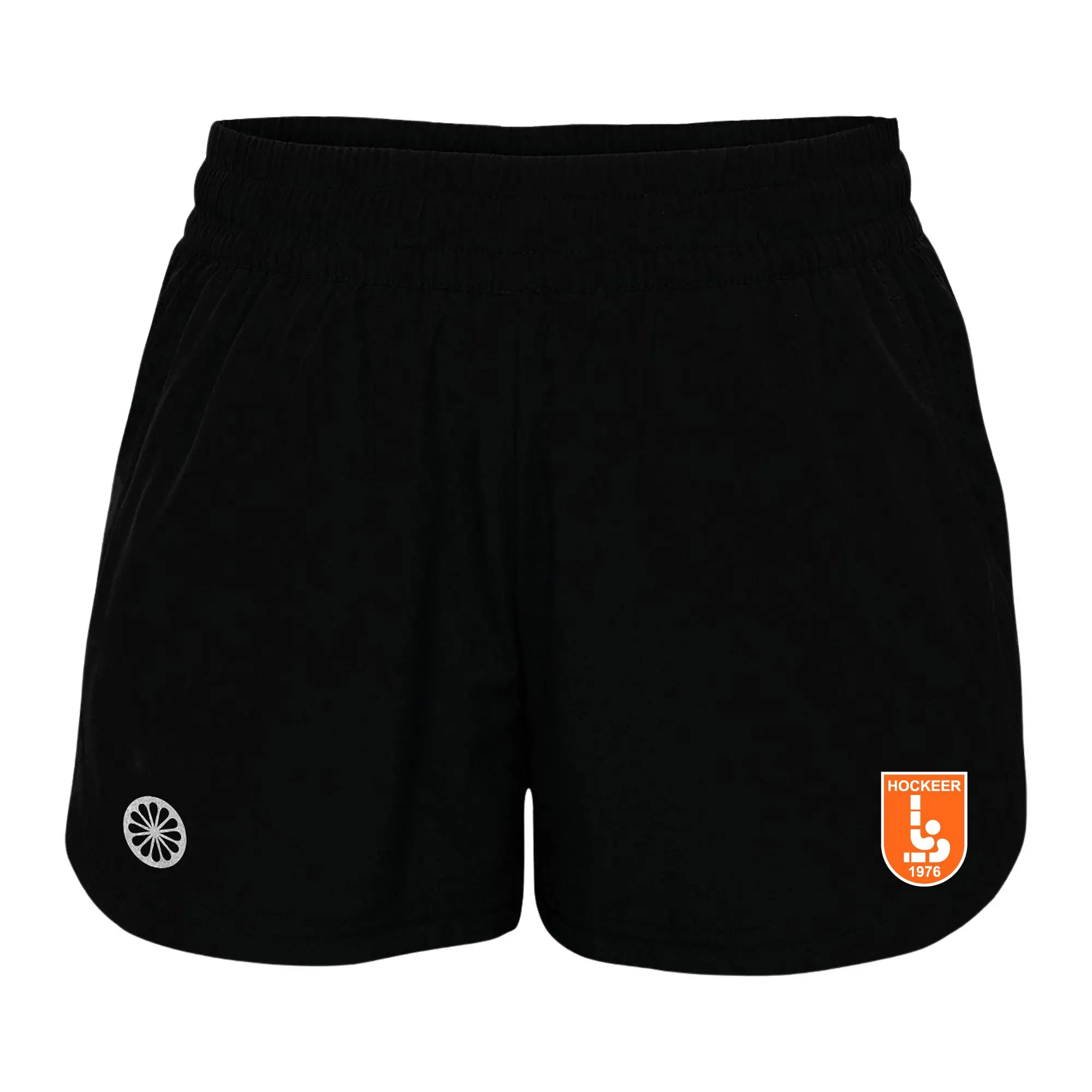 HV Hockeer Jaipur Performance 2-in-1 Short Meisjes