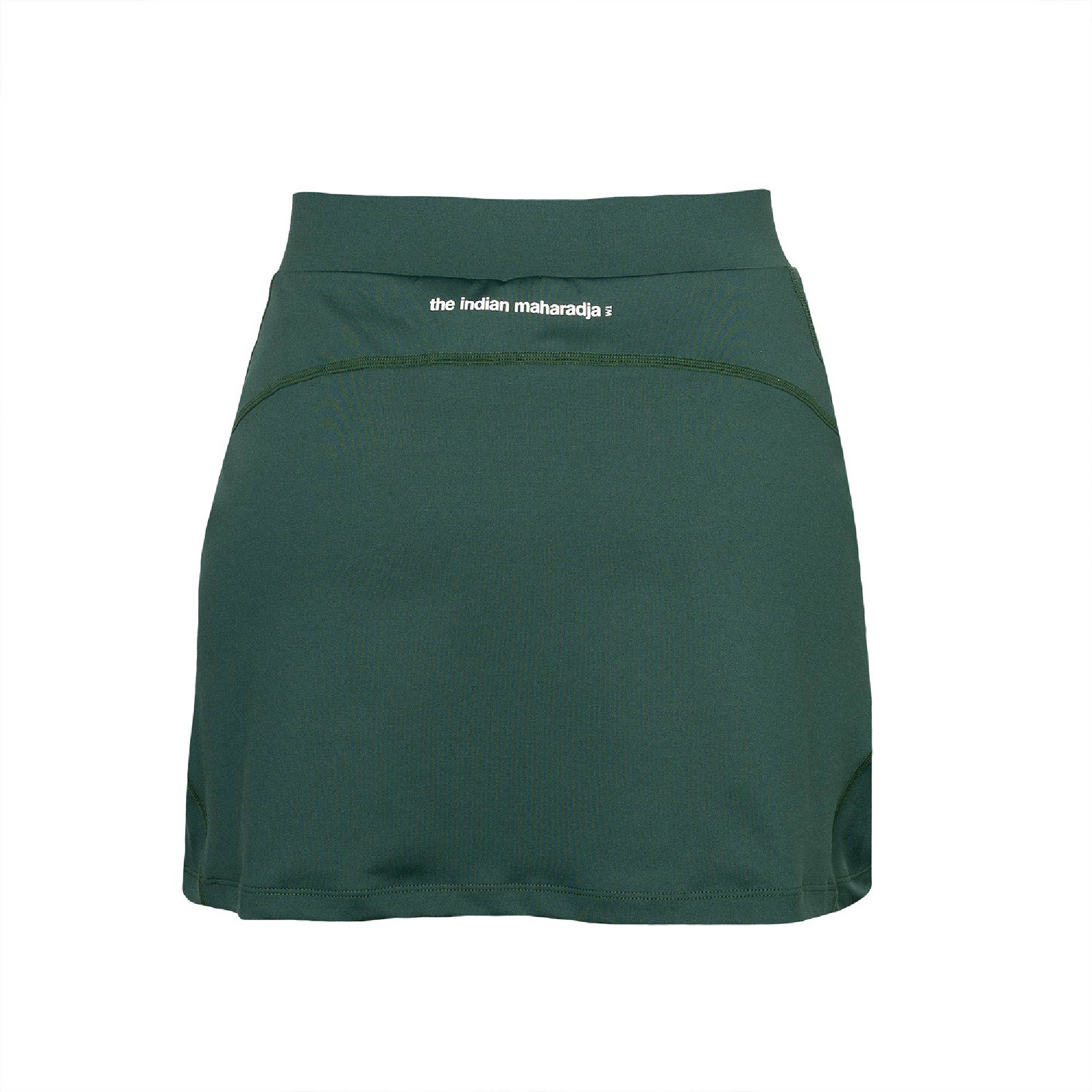 Erima meisjes Performance rok (2412301), zwart, 152