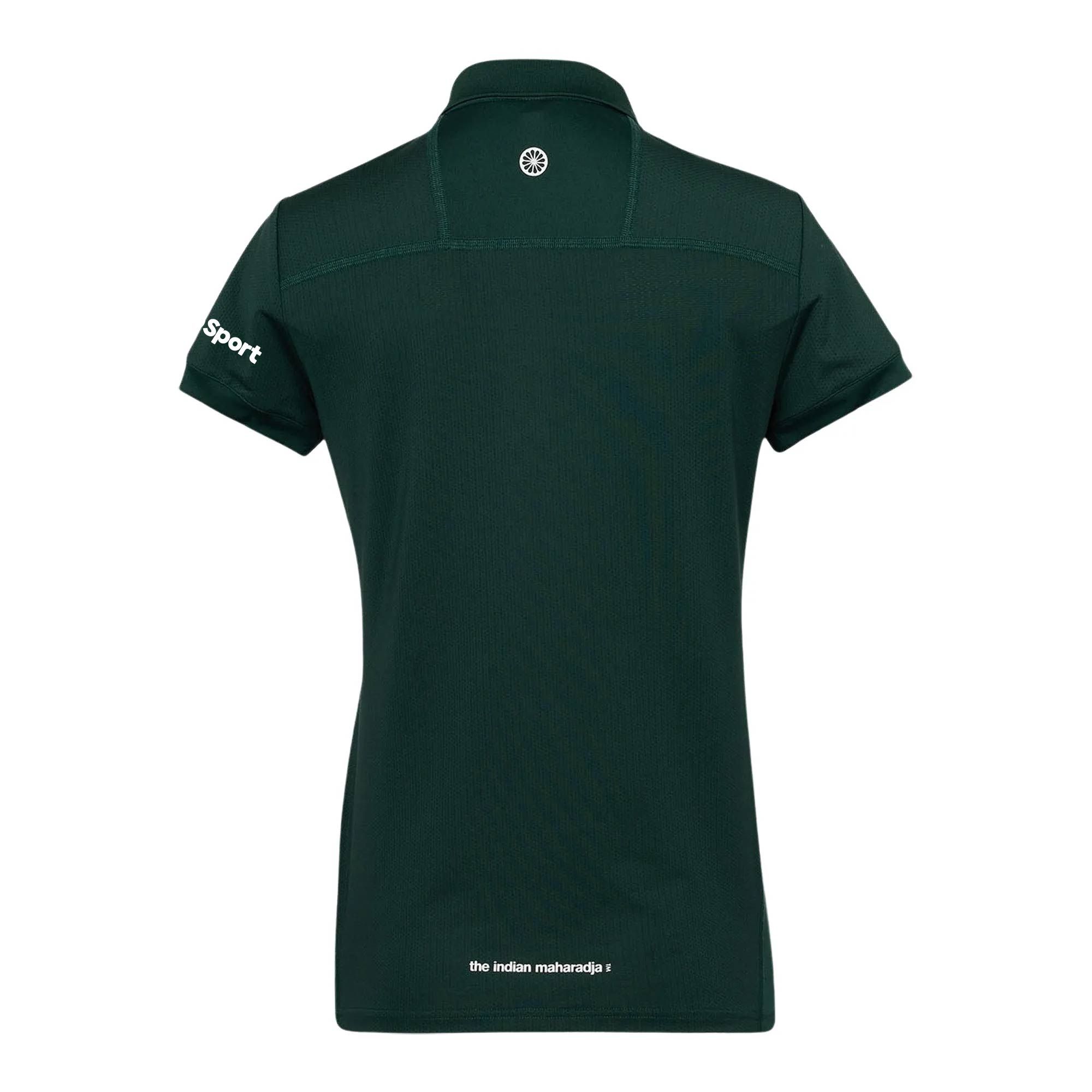 HV Hockeer Jaipur Performance Polo Dames
