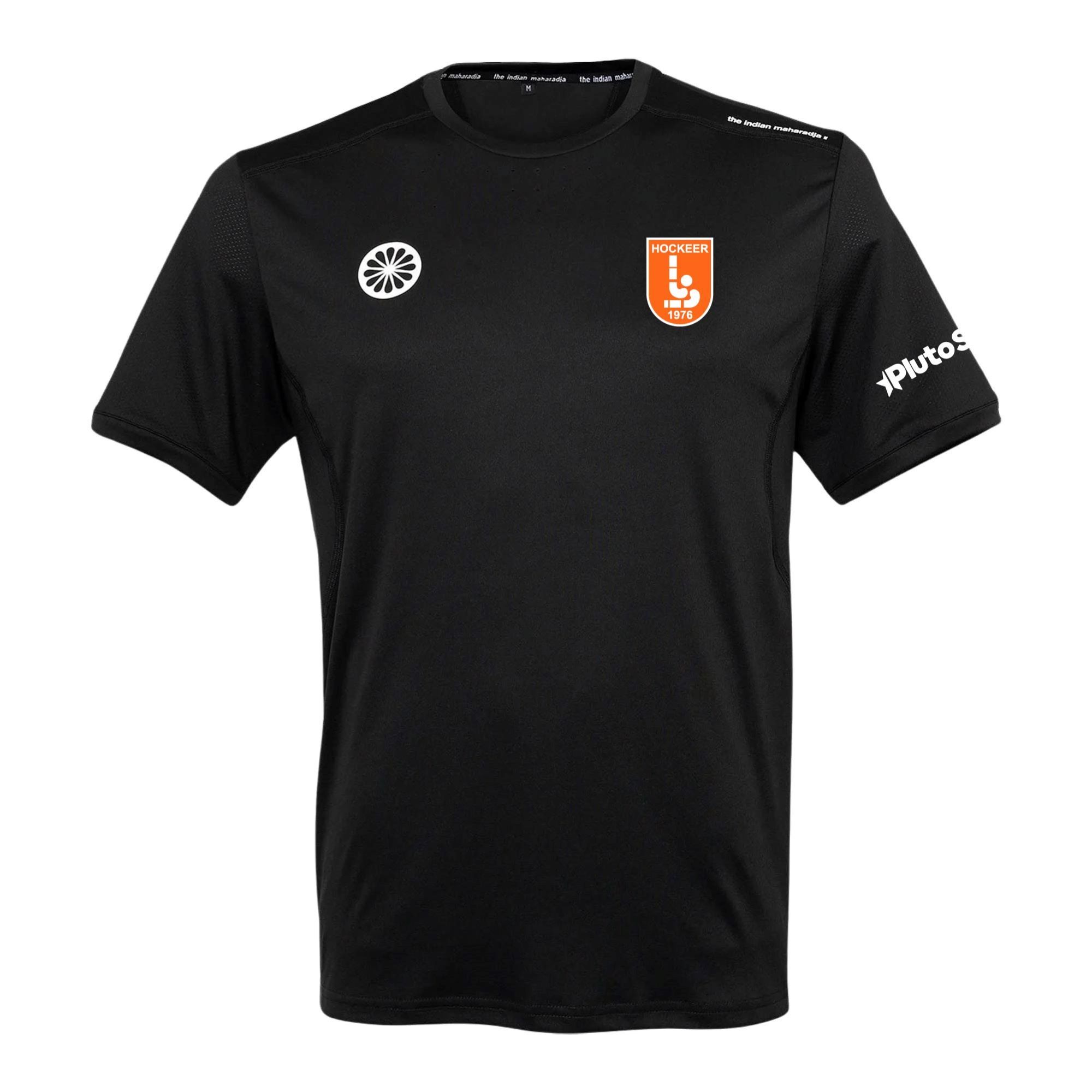 HV Hockeer Jaipur Performance Shirt Heren