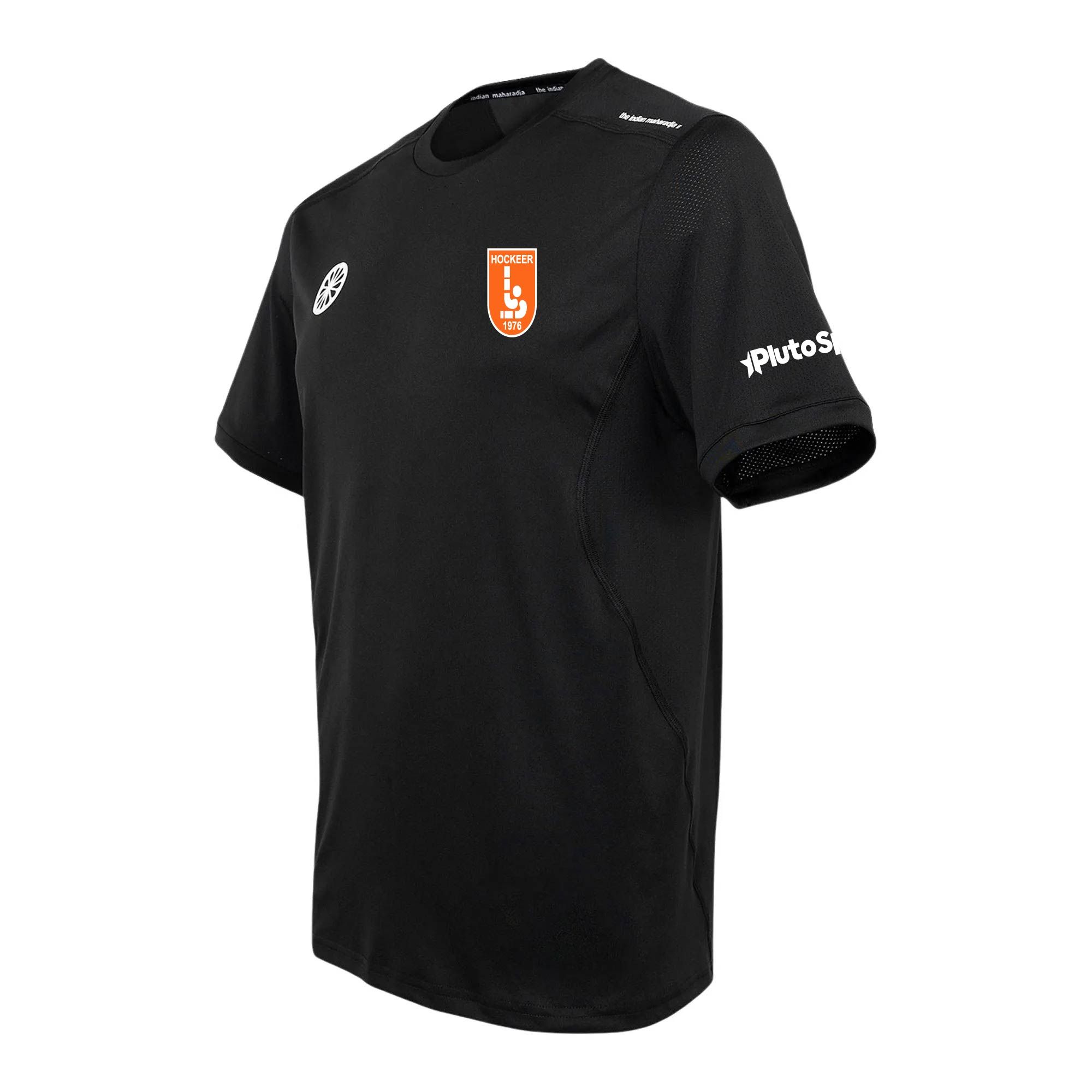 HV Hockeer Jaipur Performance Shirt Heren