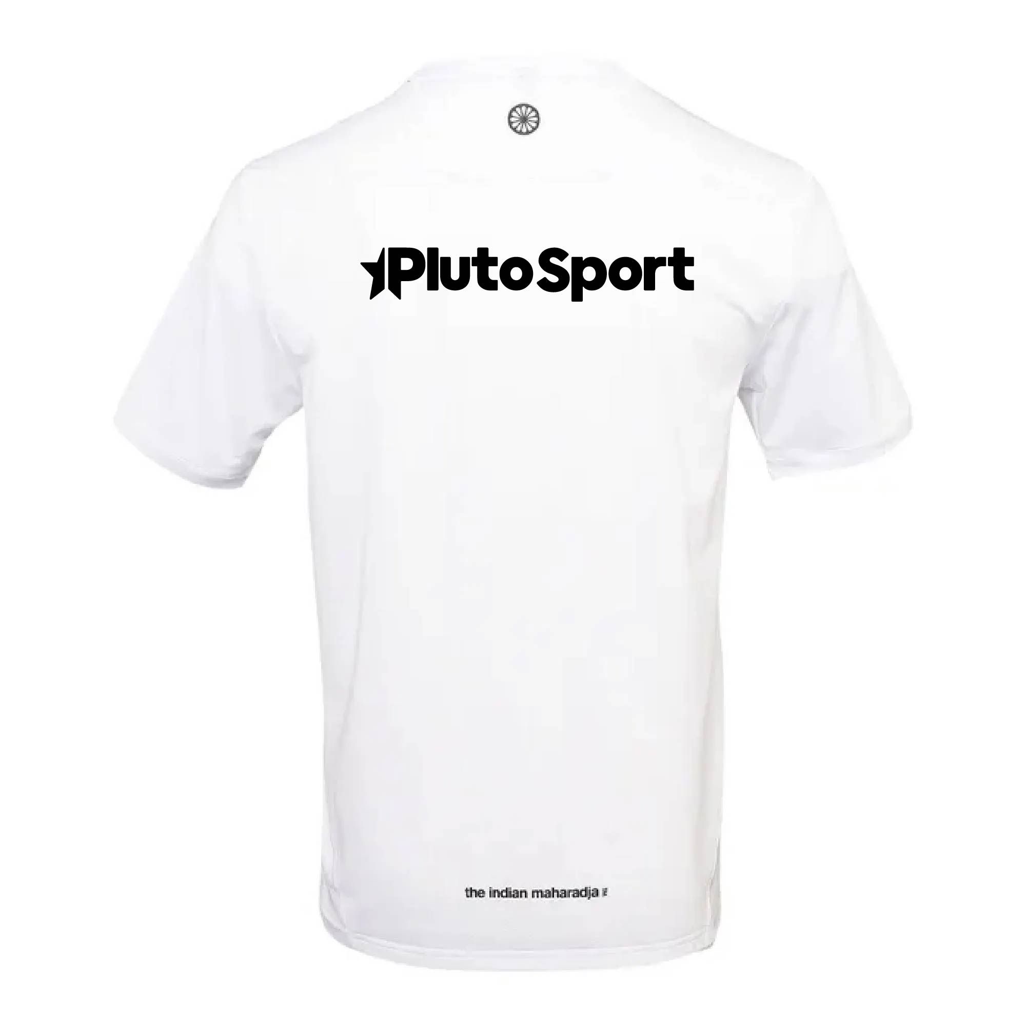 HV Hockeer Uit Shirt Heren