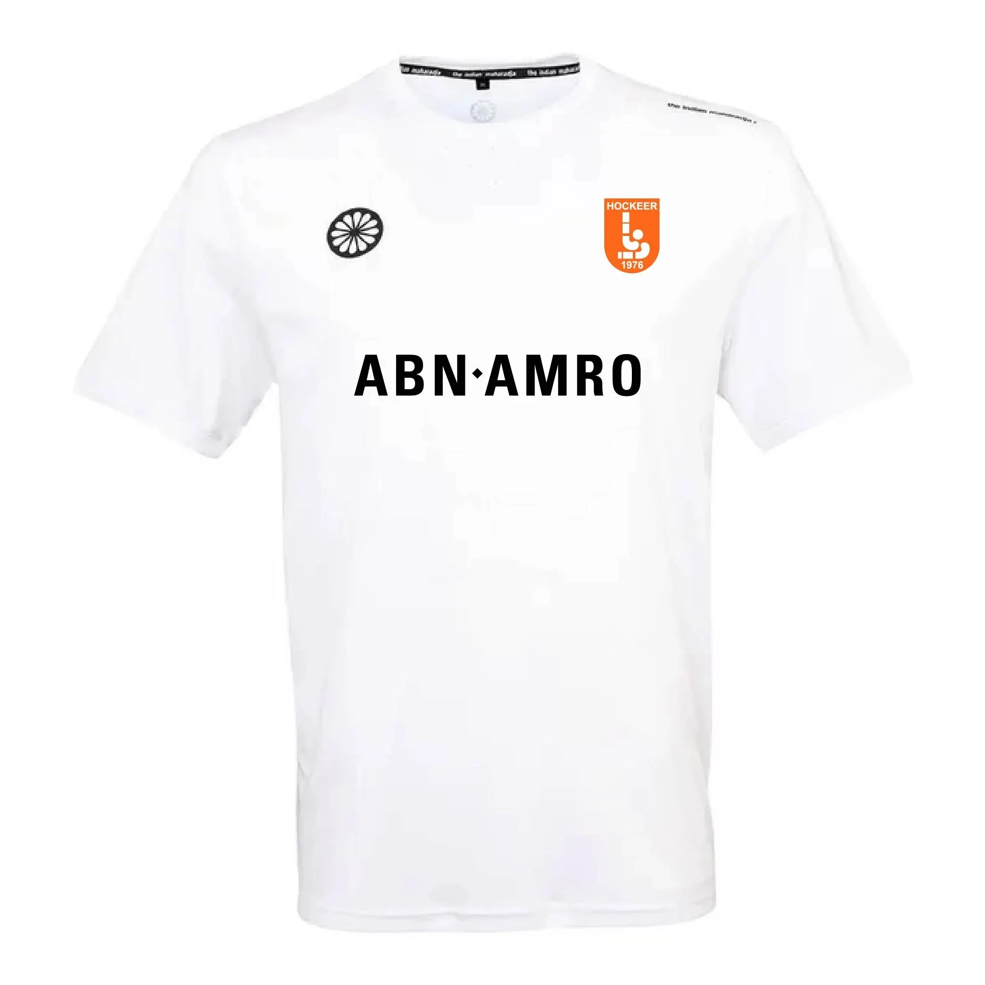 HV Hockeer Uit Shirt Jongens