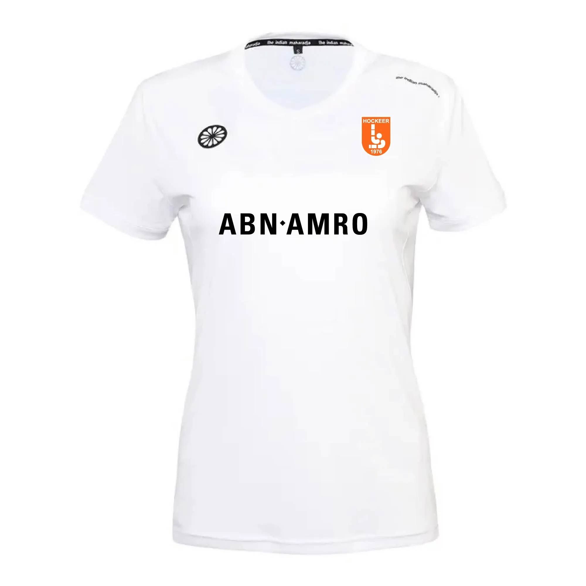 HV Hockeer Uit Shirt Dames