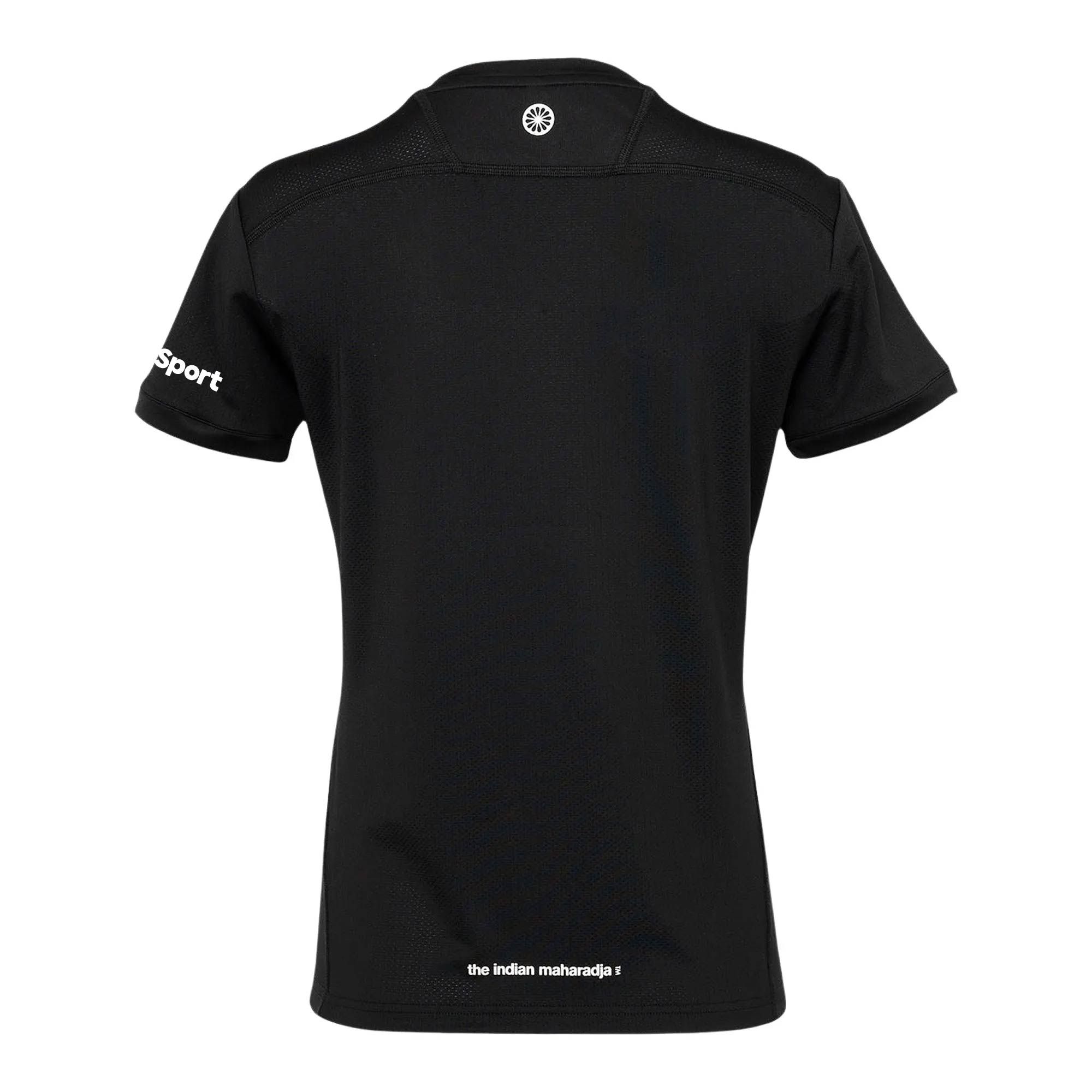 HV Hockeer Jaipur Performance Shirt Meisjes
