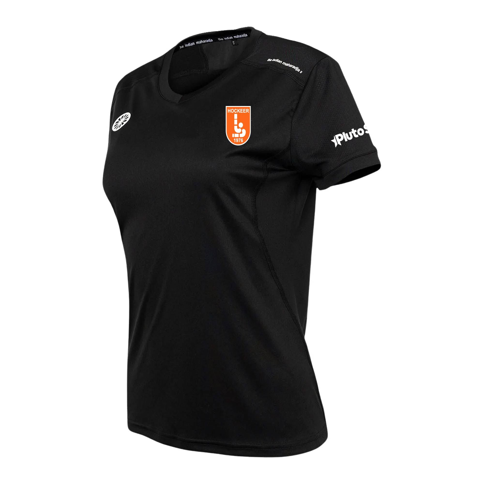 HV Hockeer Jaipur Performance Shirt Meisjes