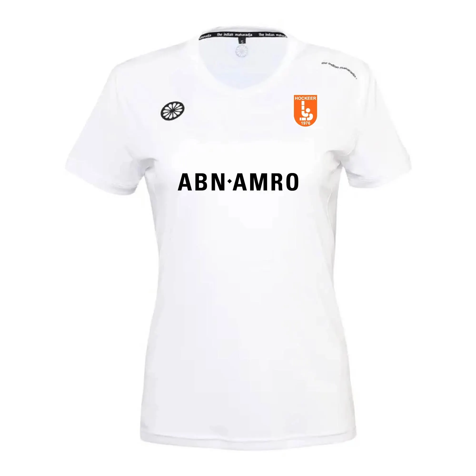 HV Hockeer Uit Shirt Meisjes