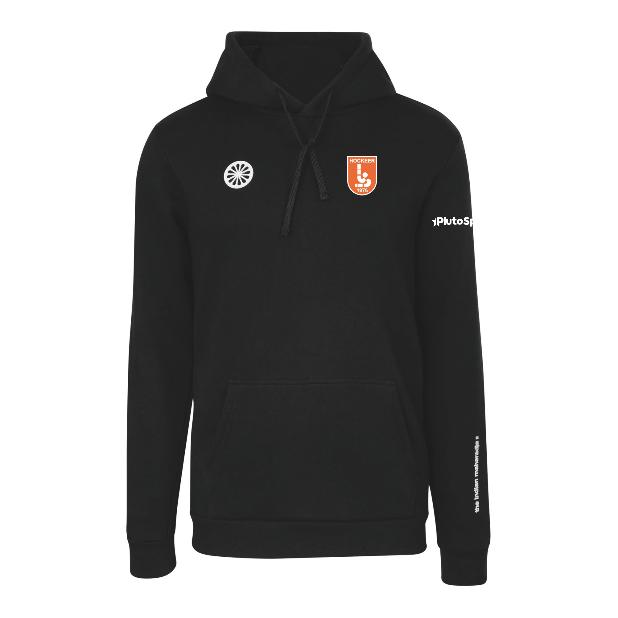 HV Hockeer Classic Hoodie Heren