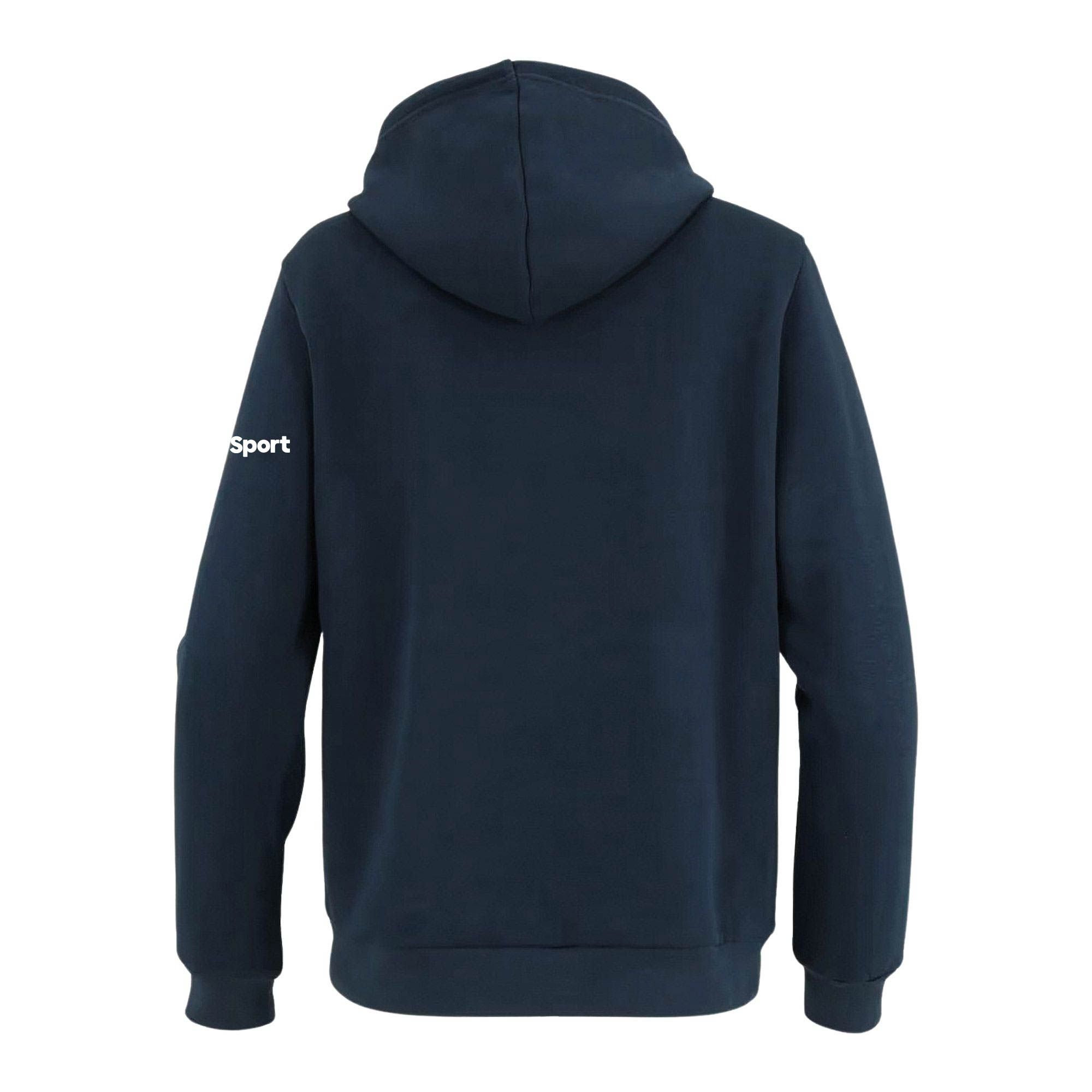 HV Hockeer Classic Hoodie Dames