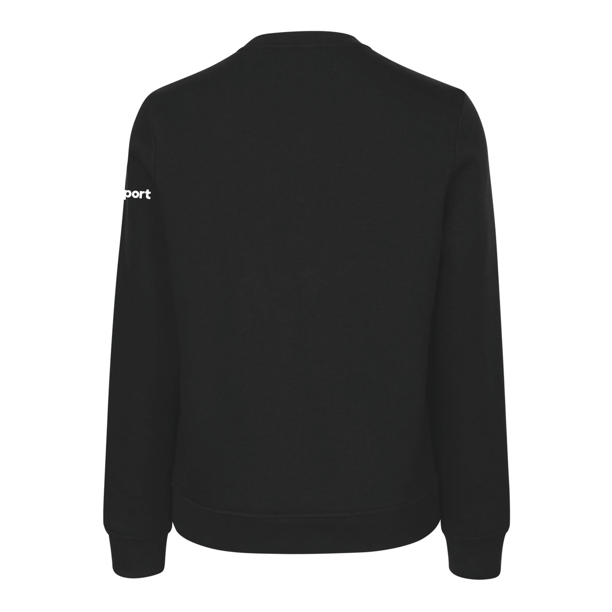 HV Hockeer Classic Crew Sweater Dames