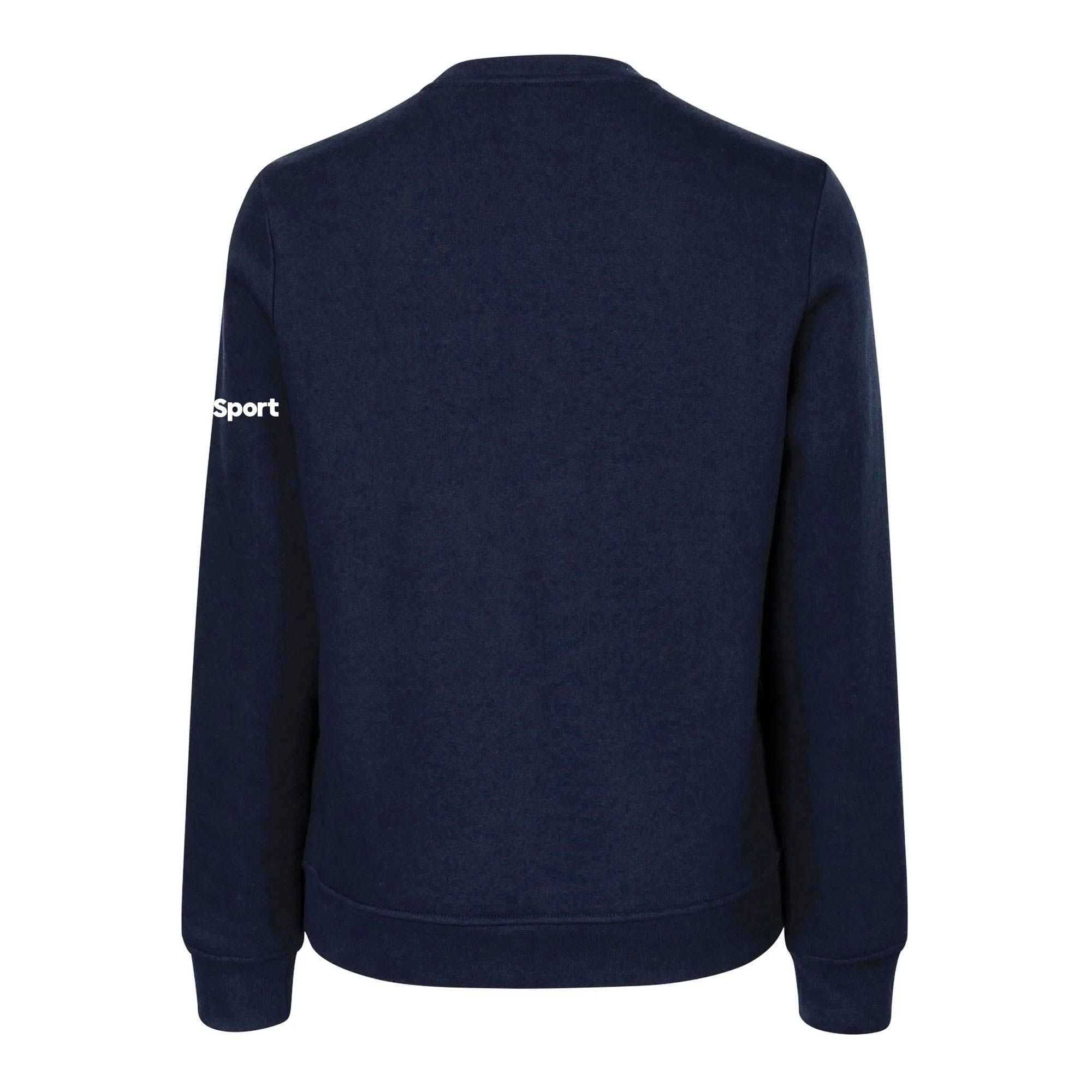 HV Hockeer Classic Crew Sweater Dames