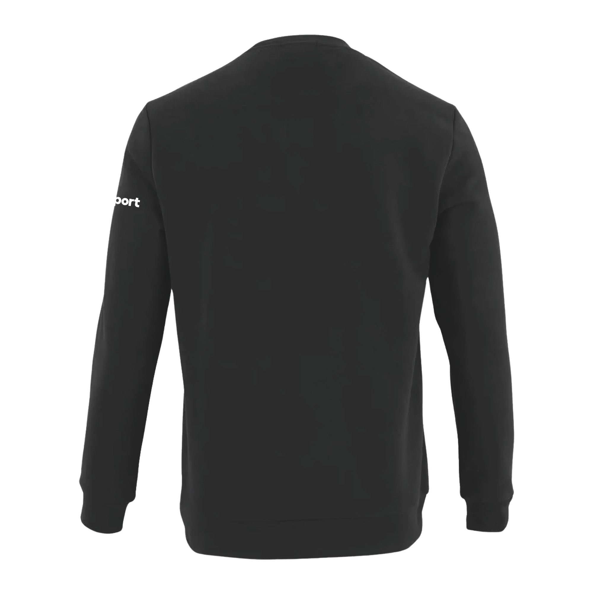 HV Hockeer Classic Crew Sweater Heren