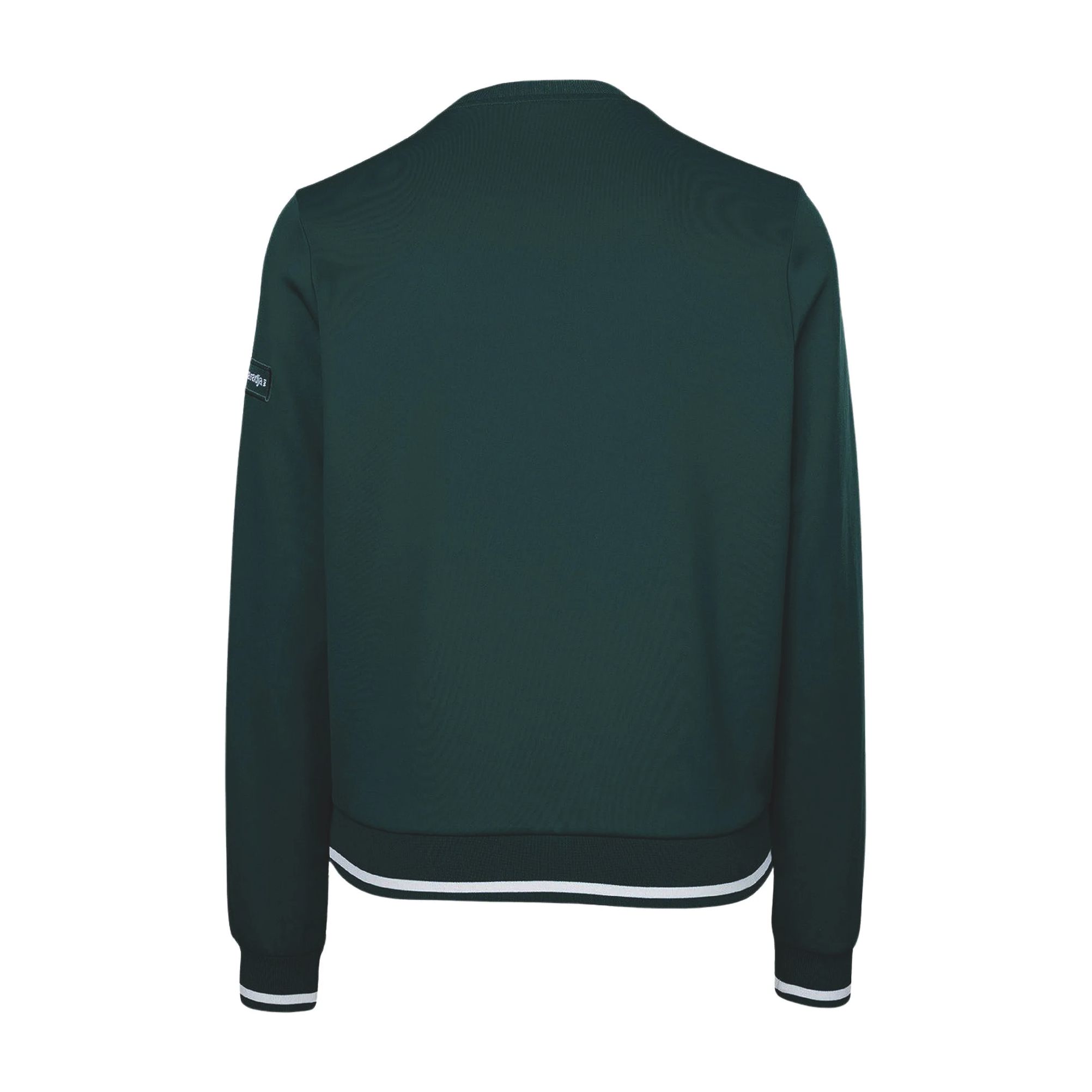 HV Hockeer Club Sweater Dames