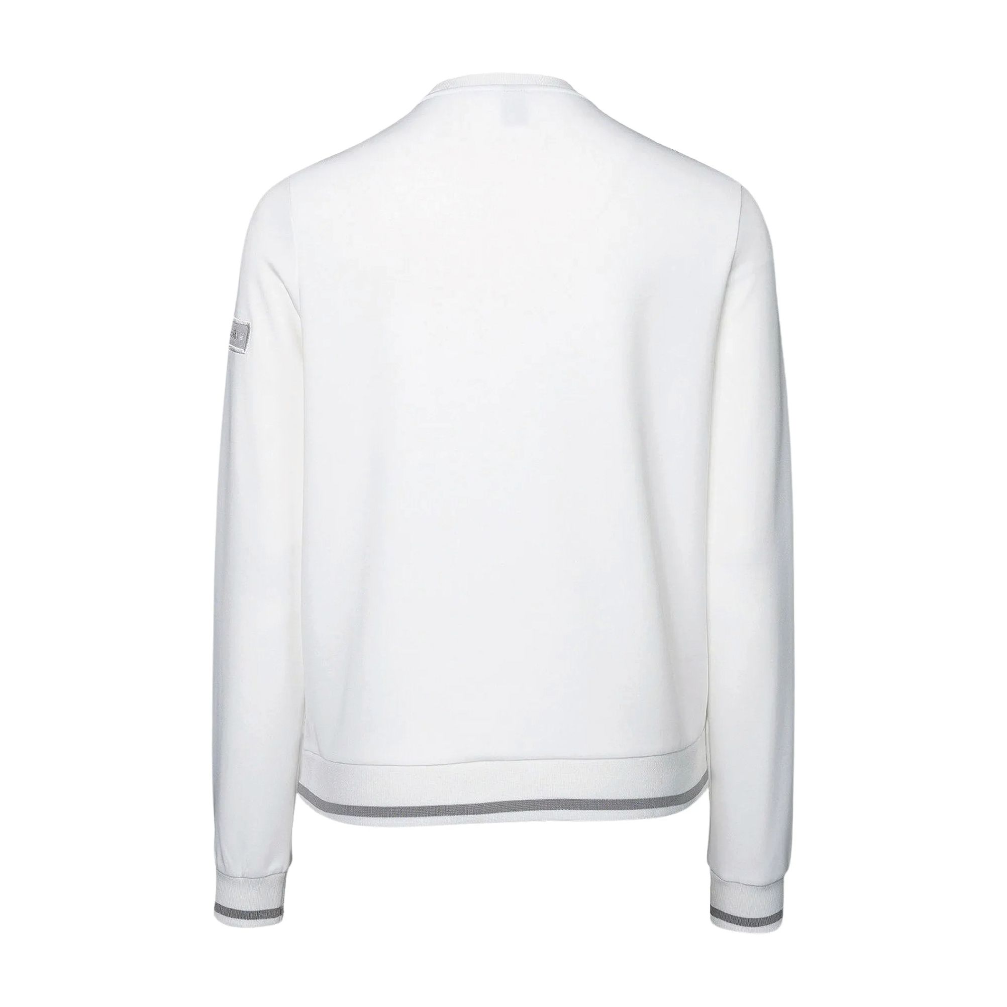 HV Hockeer Club Sweater Dames