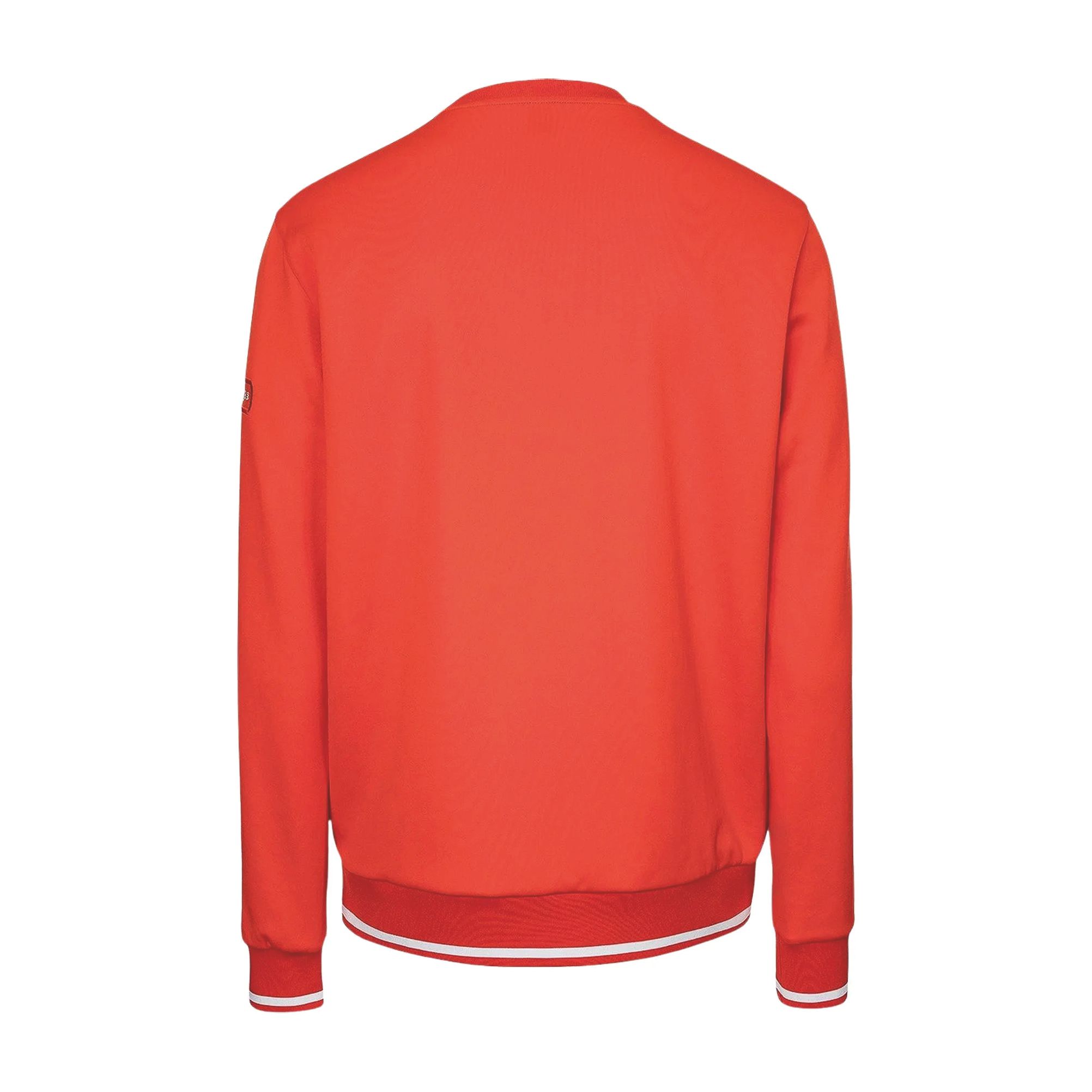 HV Hockeer Club Sweater Heren
