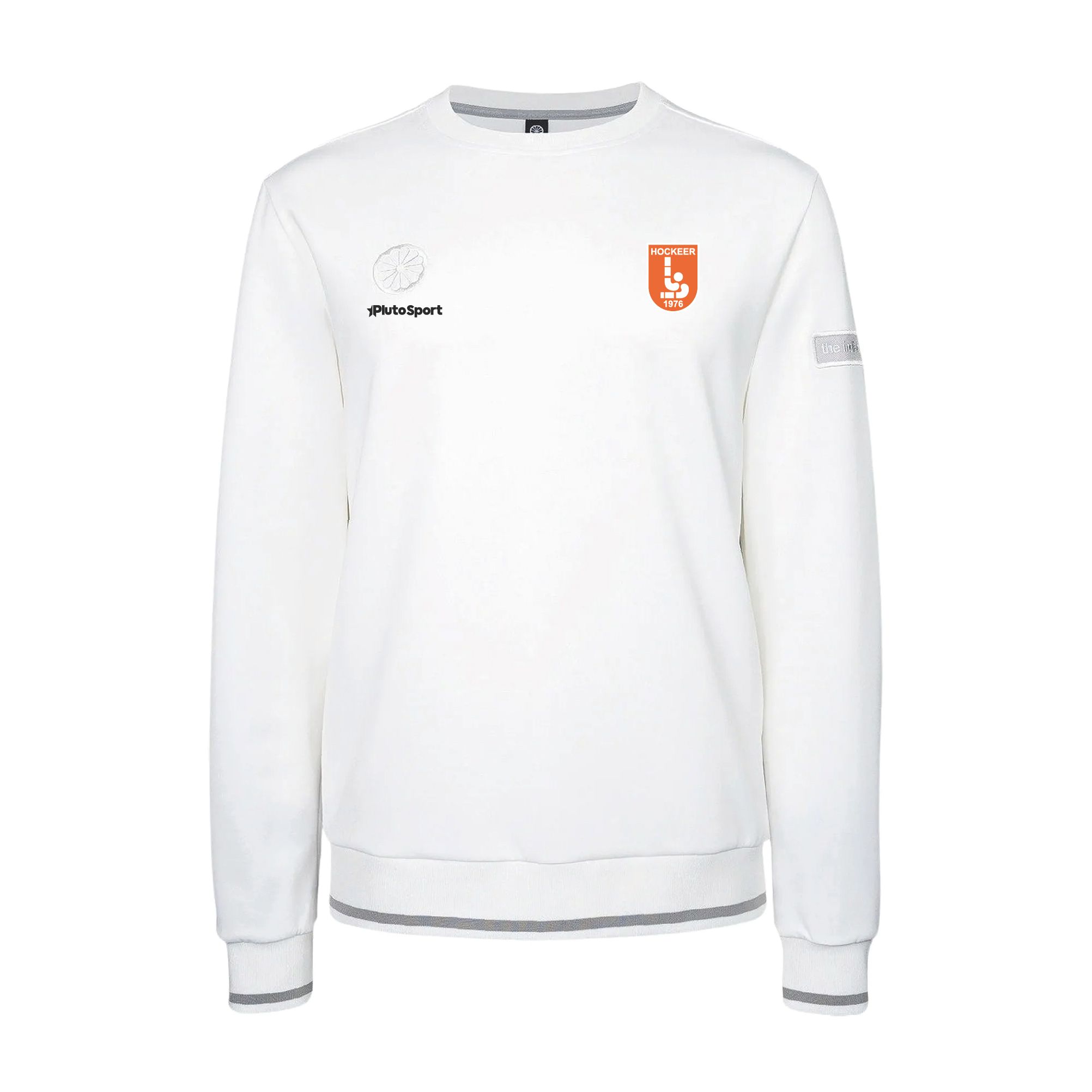 HV Hockeer Club Sweater Junior