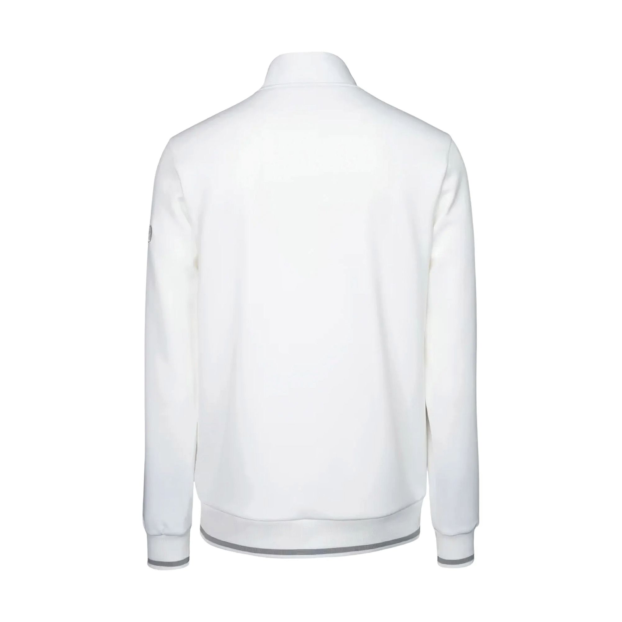 HV Hockeer Club Half-Zip Sweater Heren