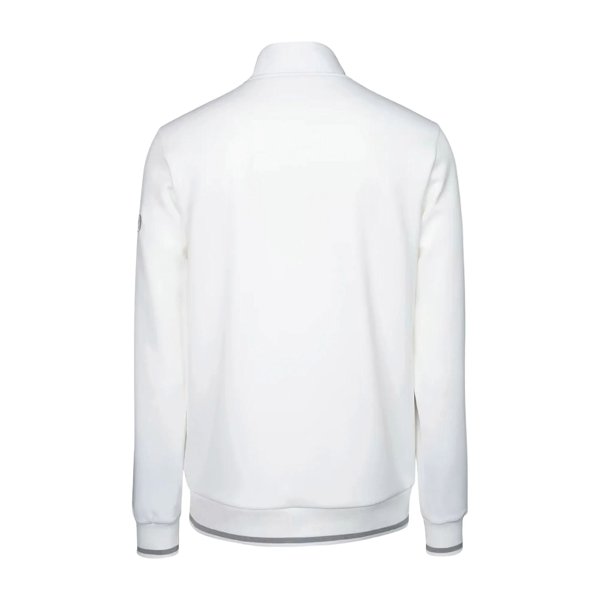 HV Hockeer Club Half-Zip Sweater Junior