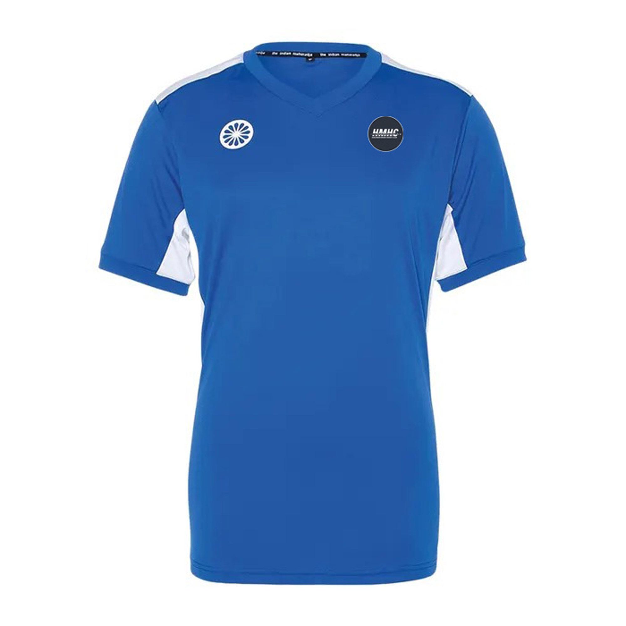 Harlinger MHC T1 SS Goalkeeper Shirt Junior