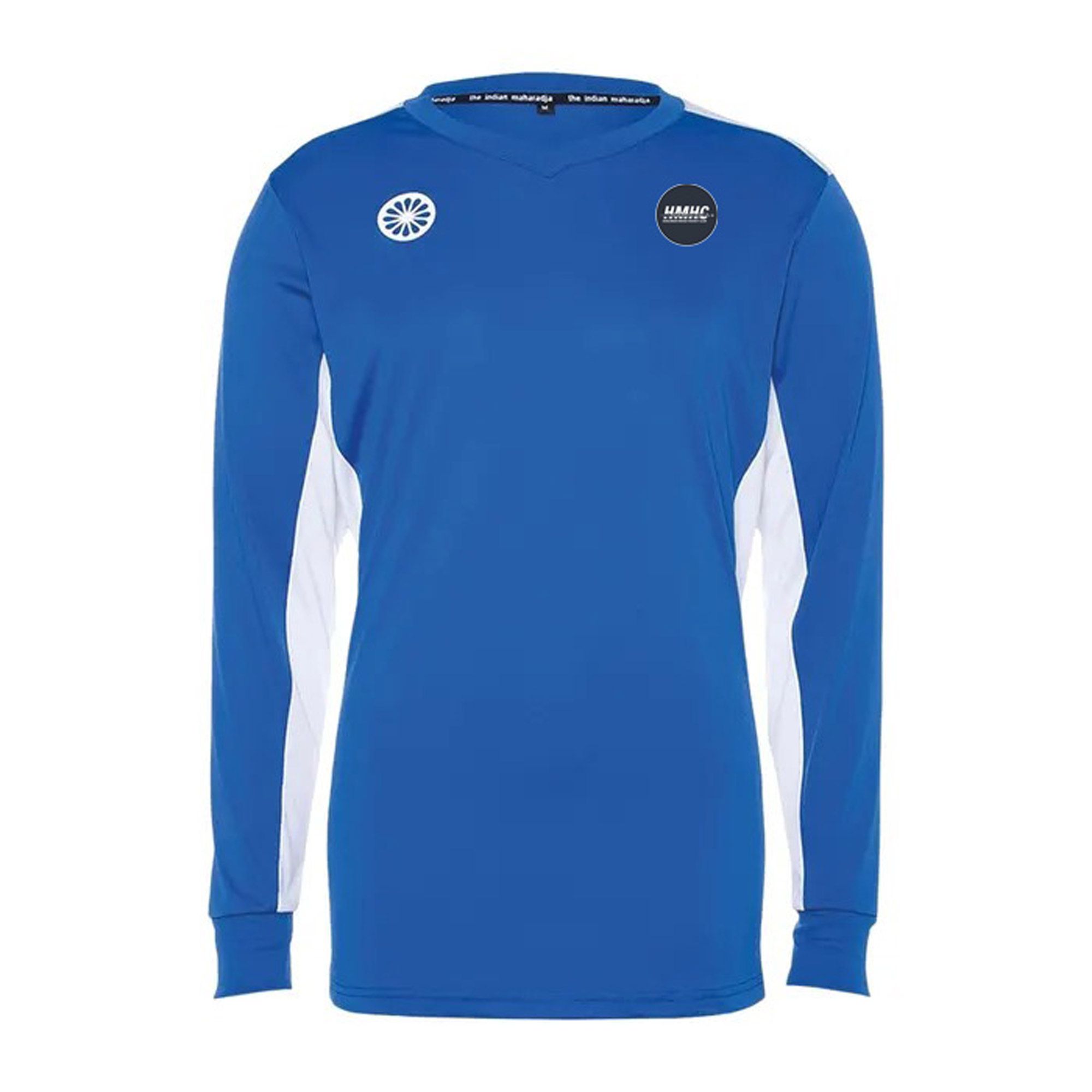 Harlinger MHC T4 LS Goalkeeper Shirt Senior