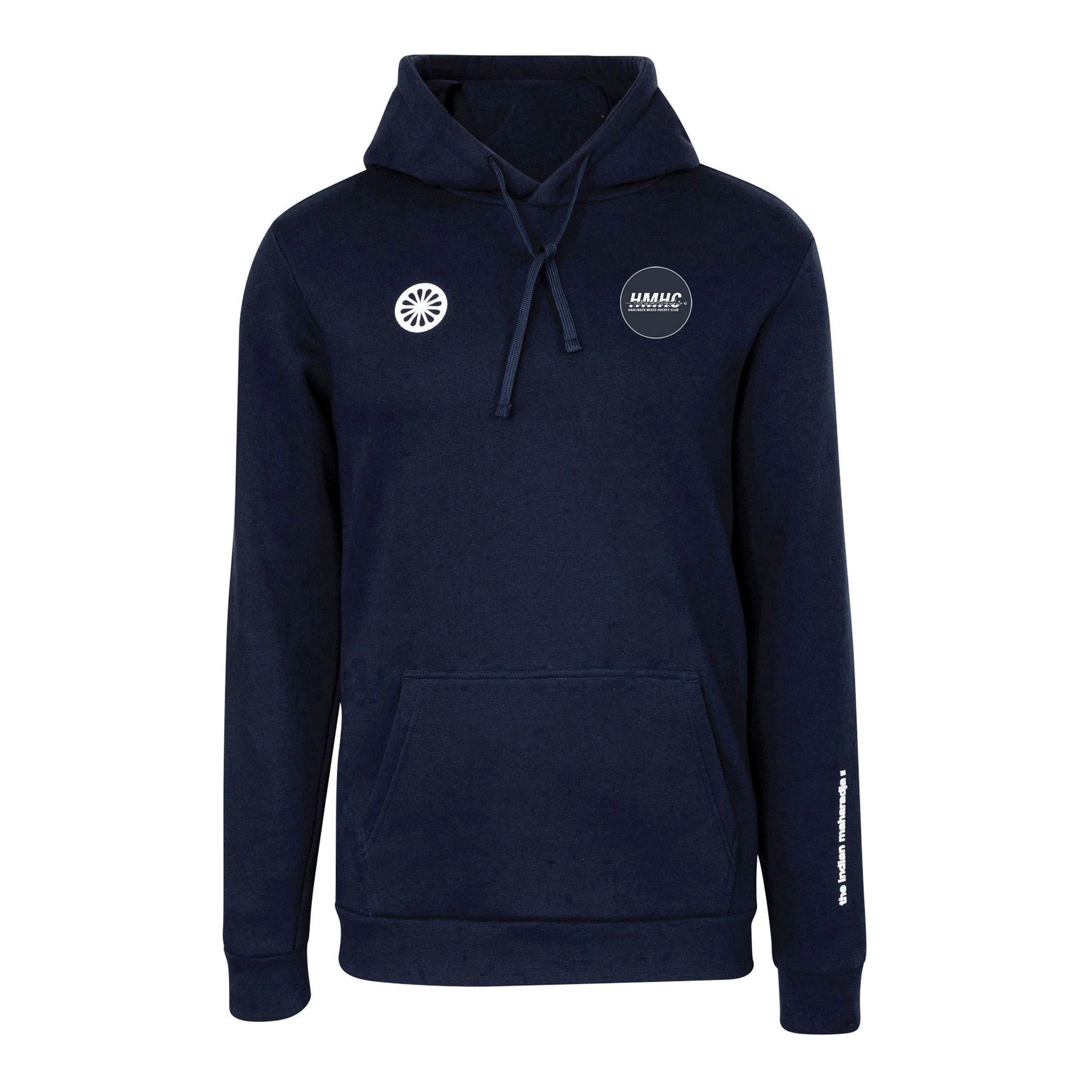 Harlinger MHC Classic Hoodie Heren
