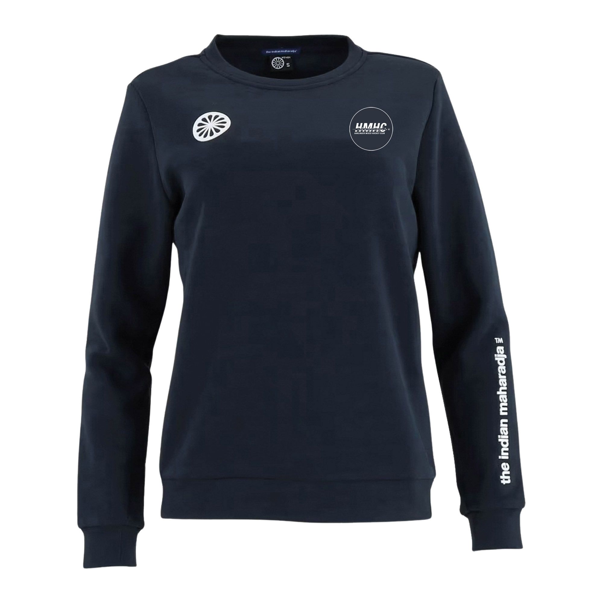 Harlinger MHC Harlinger MHC Classic Crew Sweater Junior