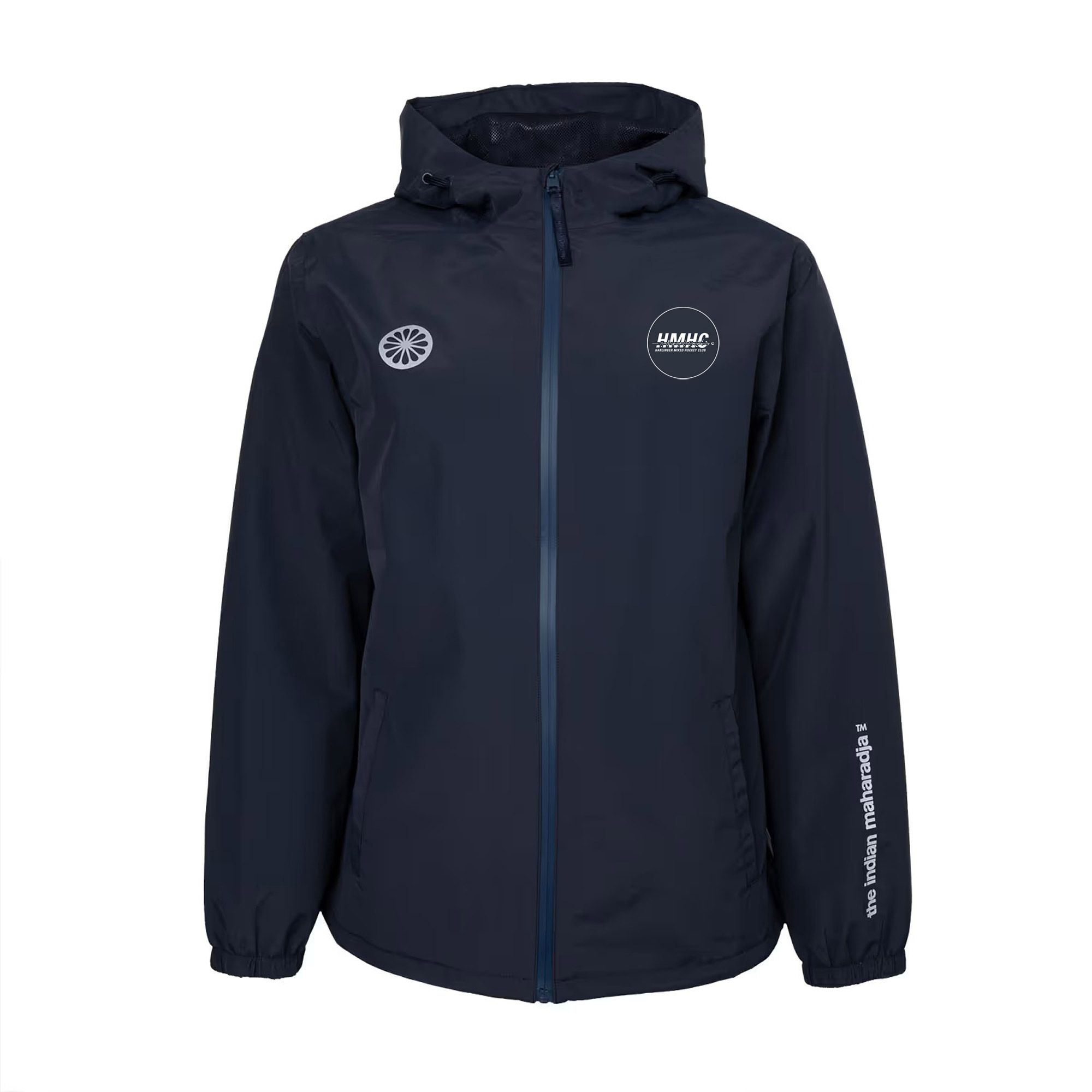 Harlinger MHC Regenjas Senior