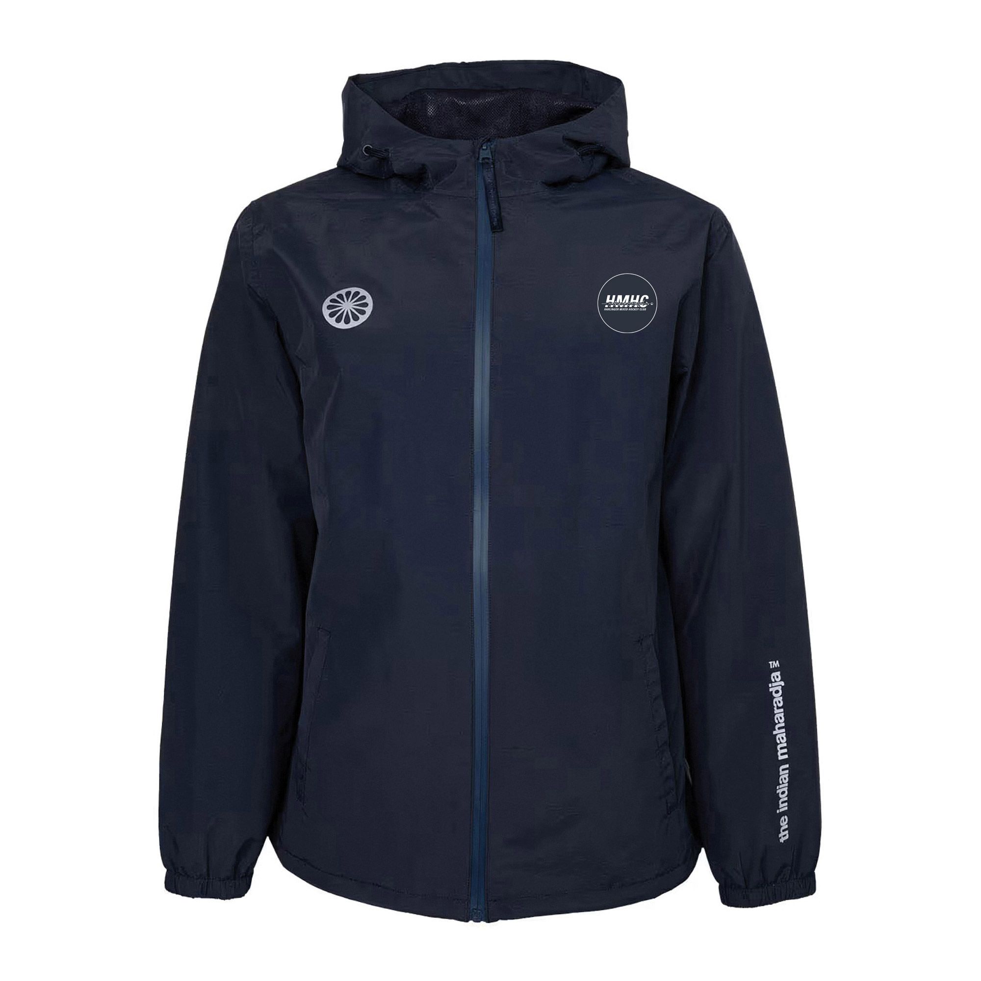 Harlinger MHC Regenjas Junior