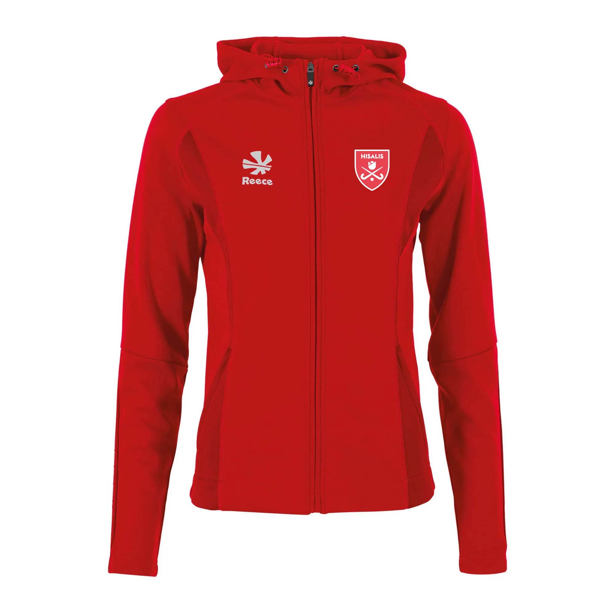 Hisalis Shift Hooded Trainingsjas Dames