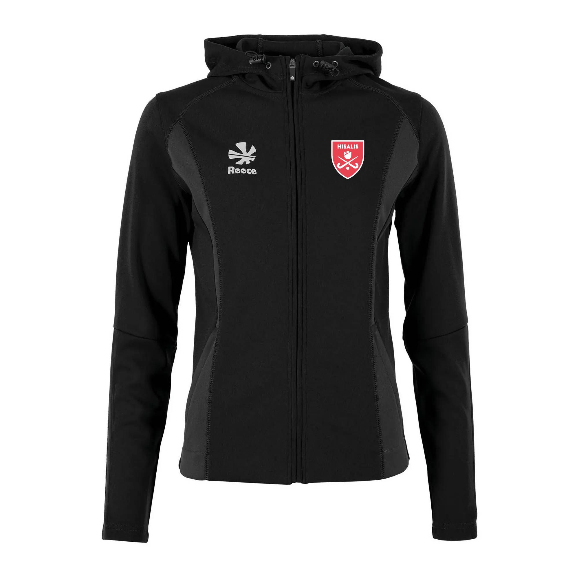 Hisalis Shift Hooded Trainingsjas Dames