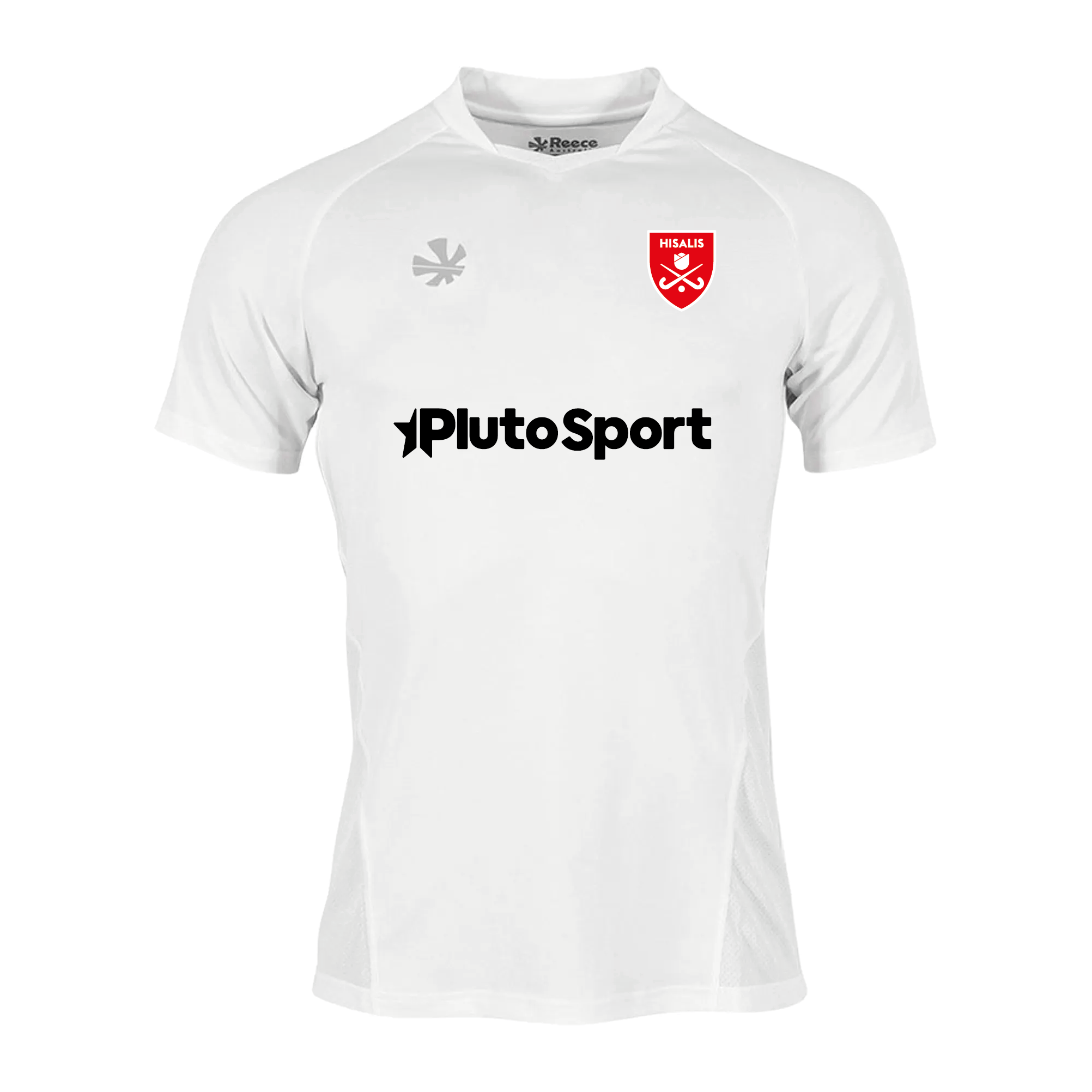 Hisalis Uit Shirt Junior