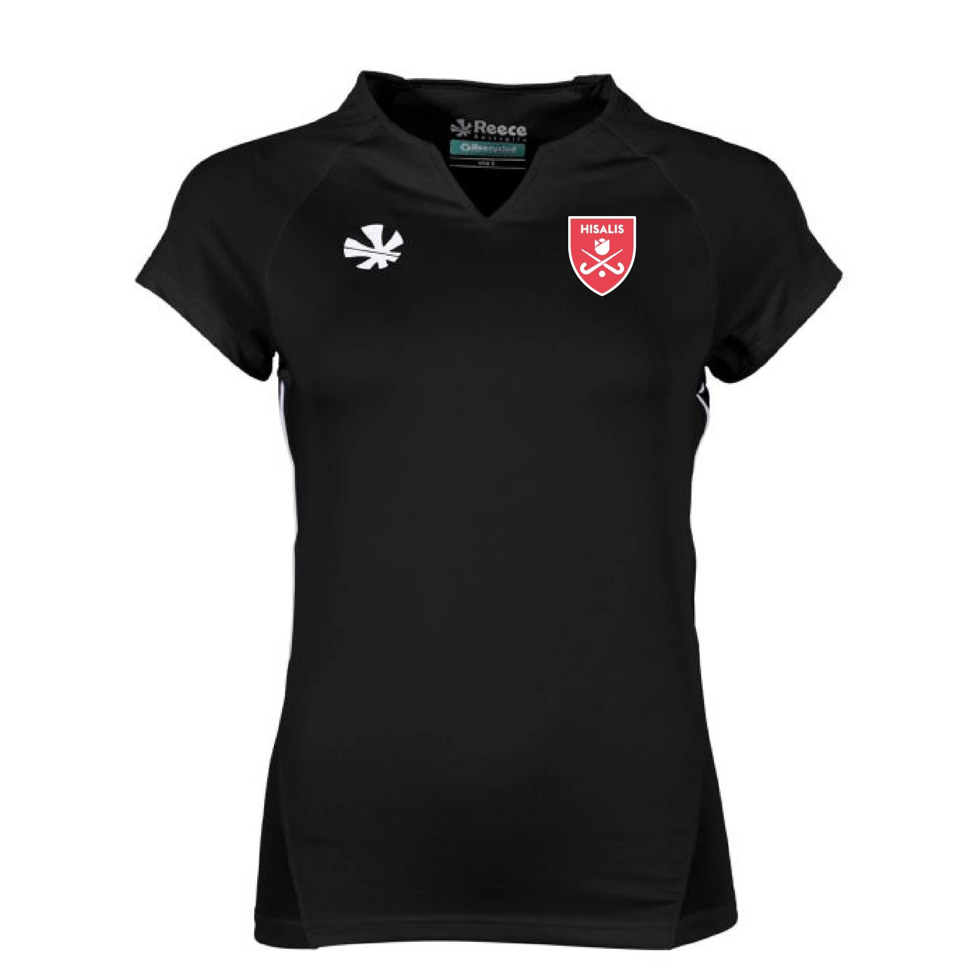 Hisalis Rise Shirt Meisjes