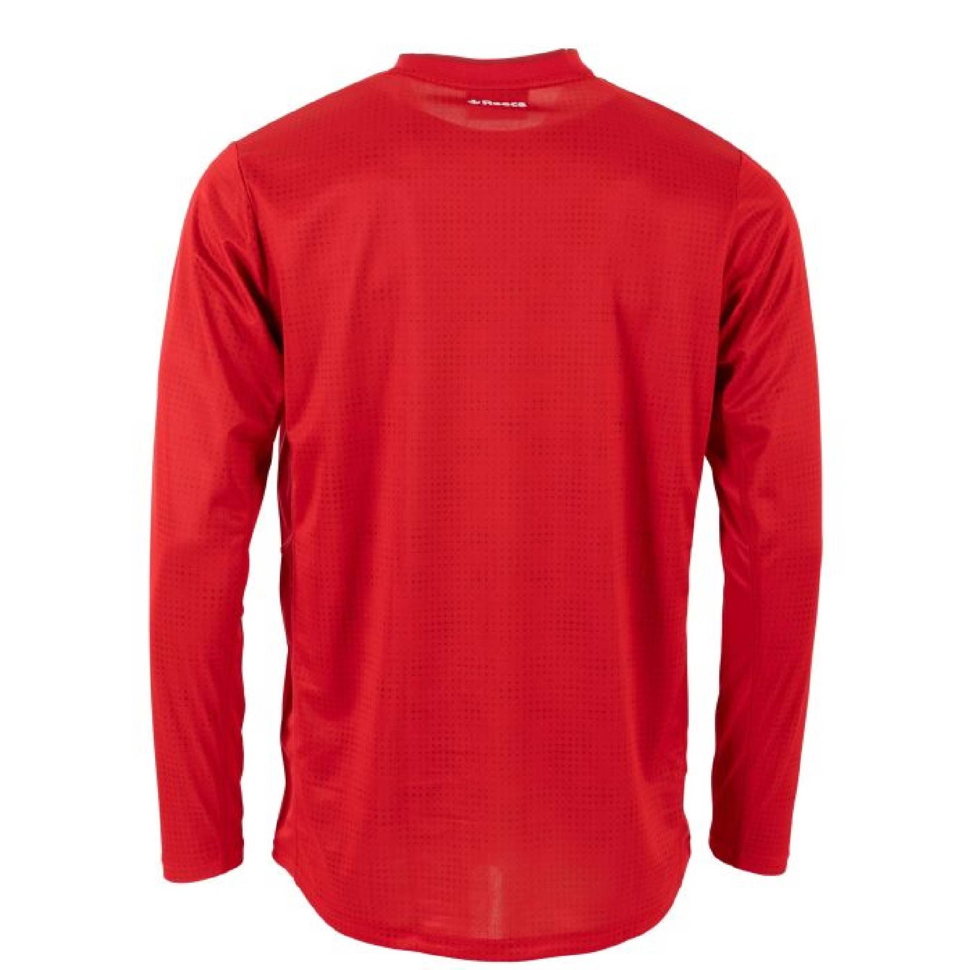 Hisalis Major Gem Keeper Shirt LS Senior