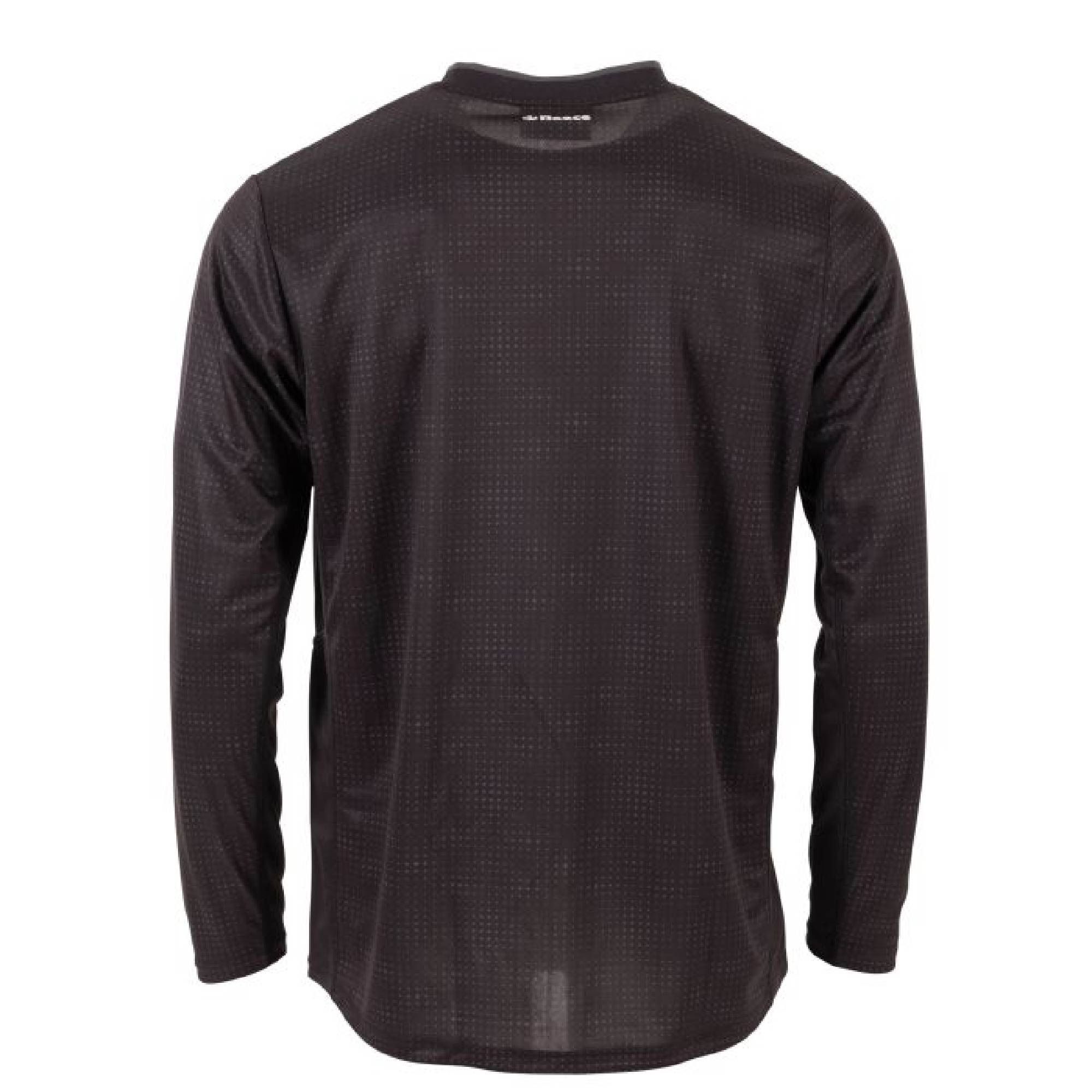 Hisalis Major Gem Keeper Shirt LS Junior