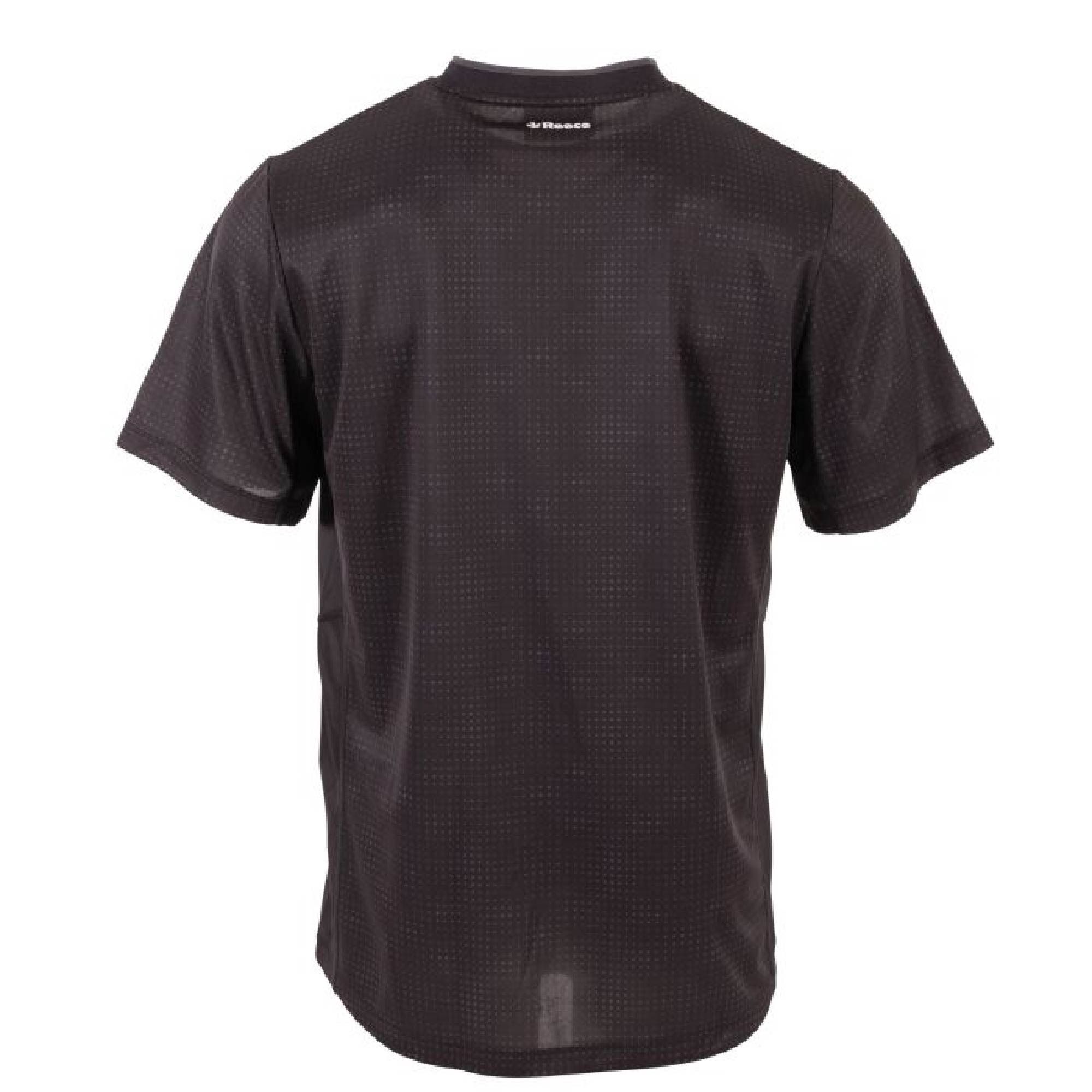 Hisalis Major Gem Keeper Shirt SS Senior