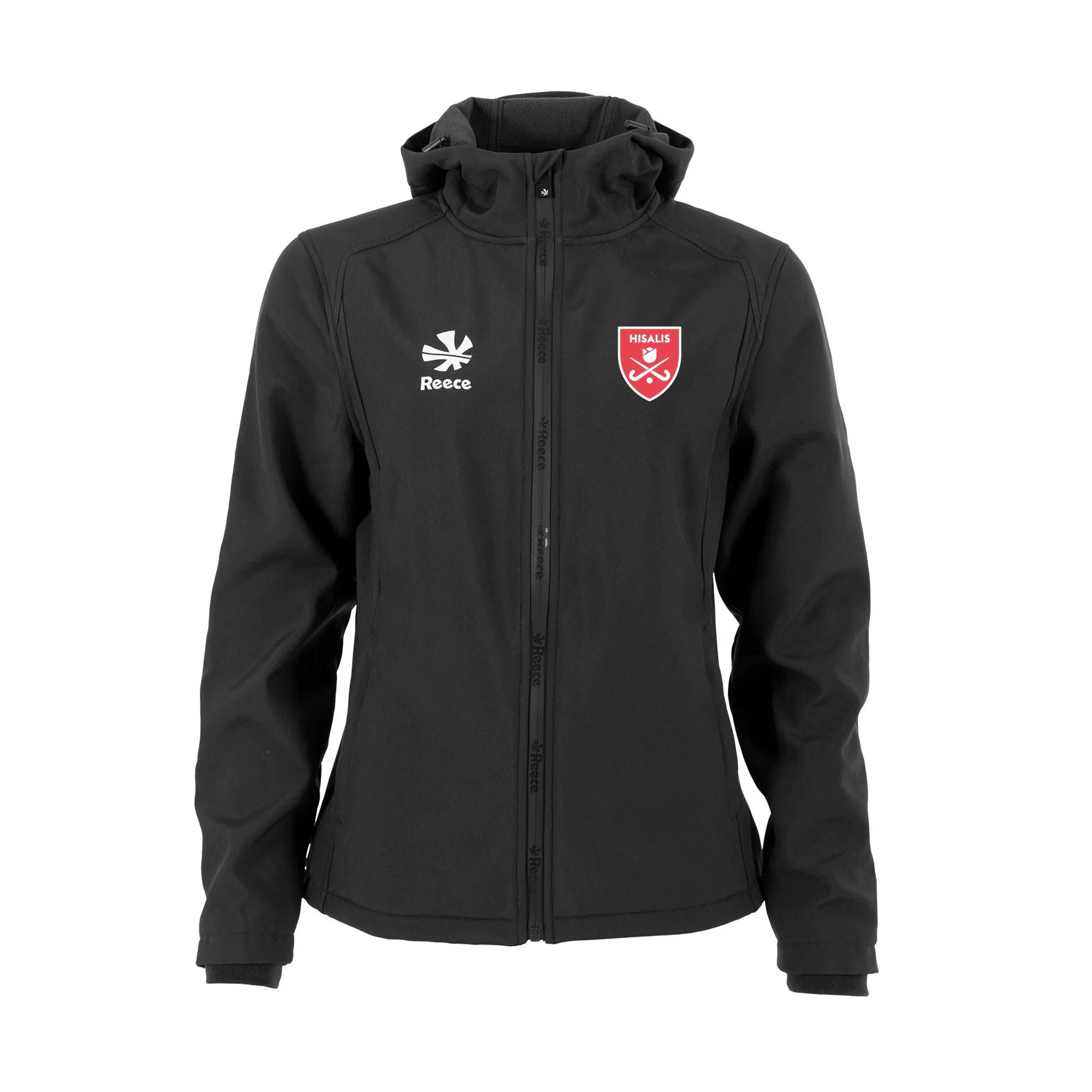 Hisalis Tumby Softshell Jas Dames