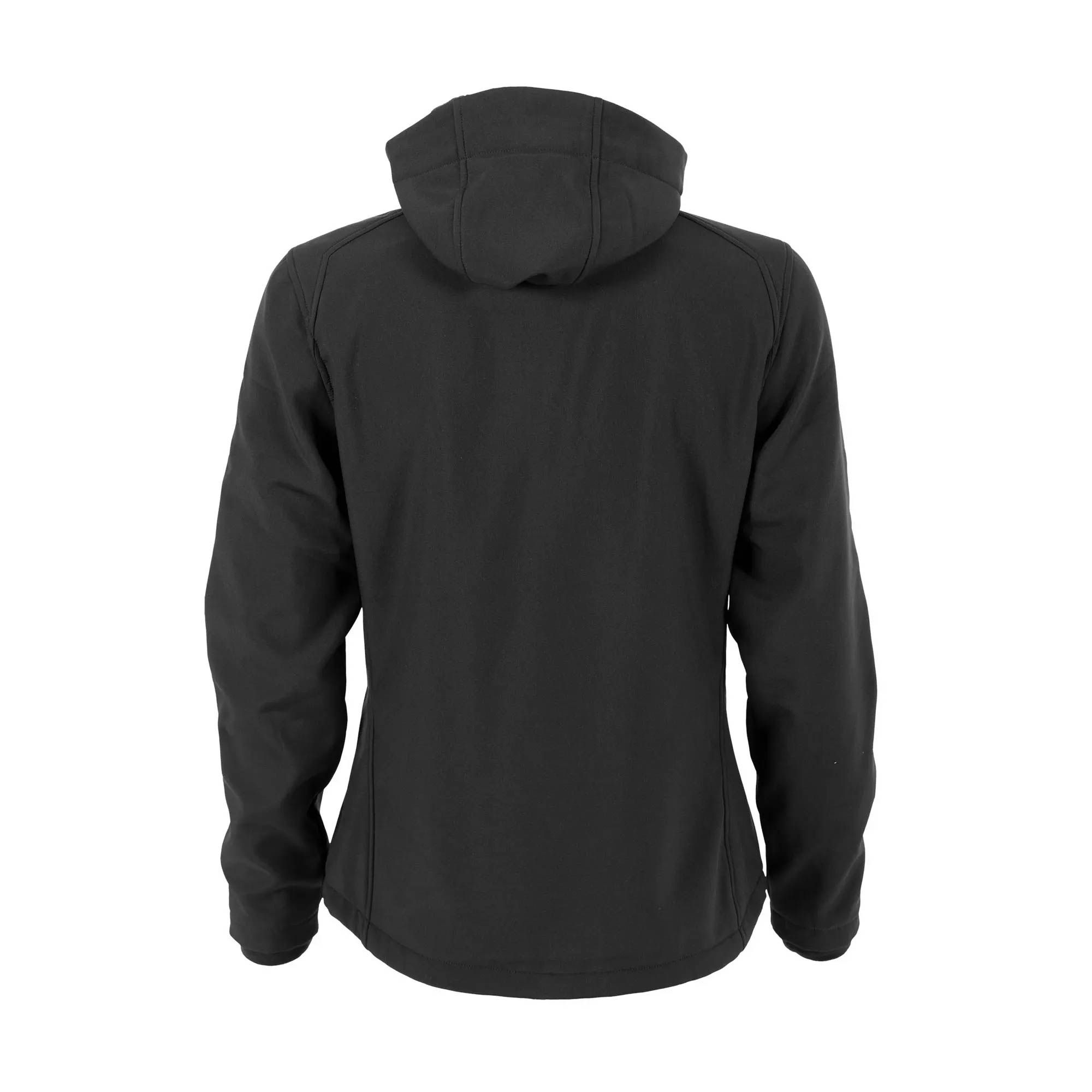 Hisalis Tumby Softshell Jas Dames