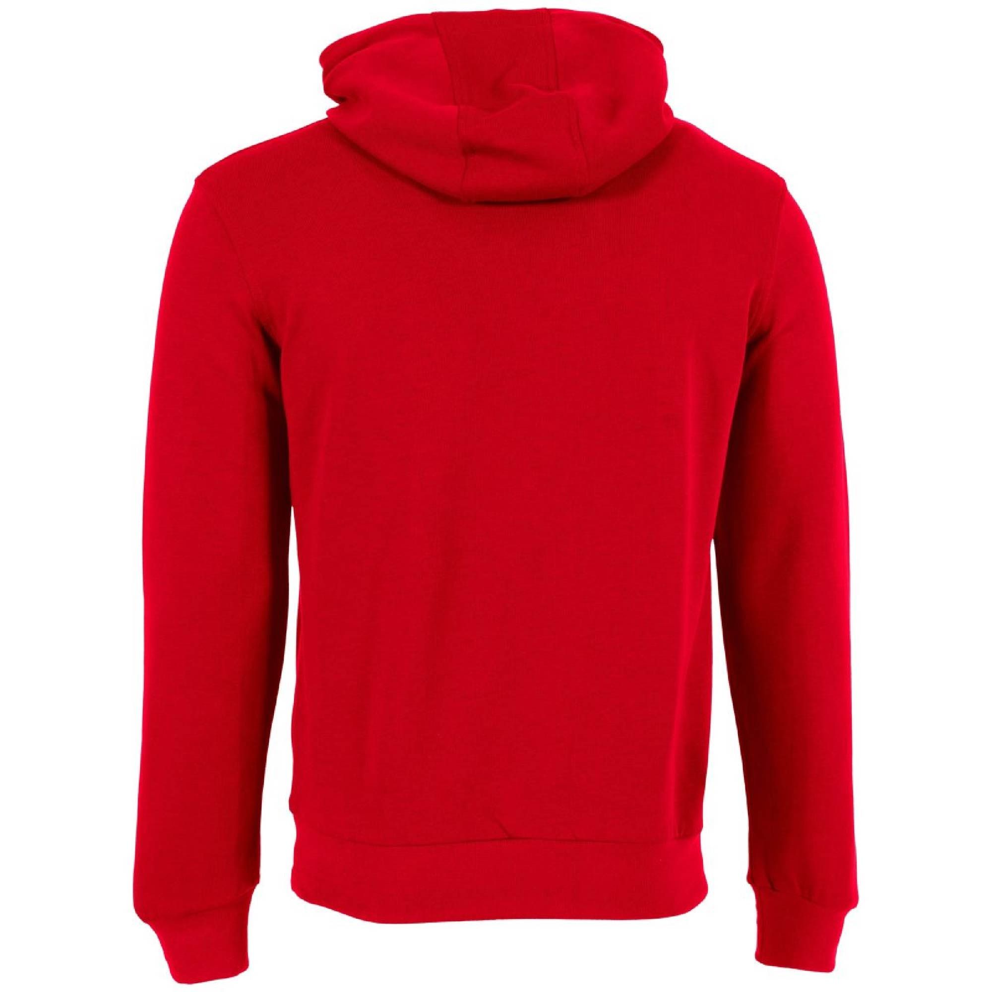 Hisalis Studio Hooded Sweater Senior