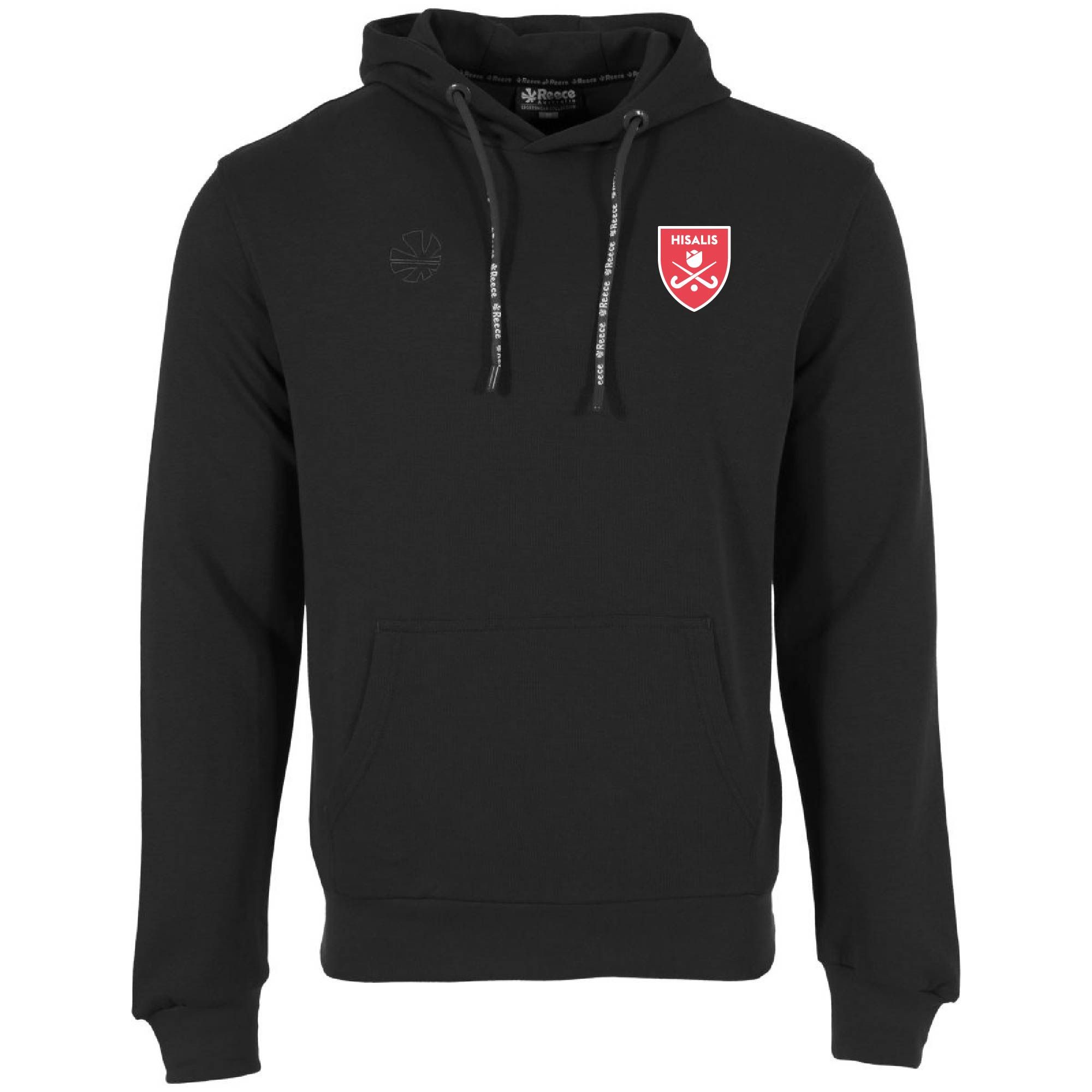 Hisalis Studio Hooded Sweater Senior