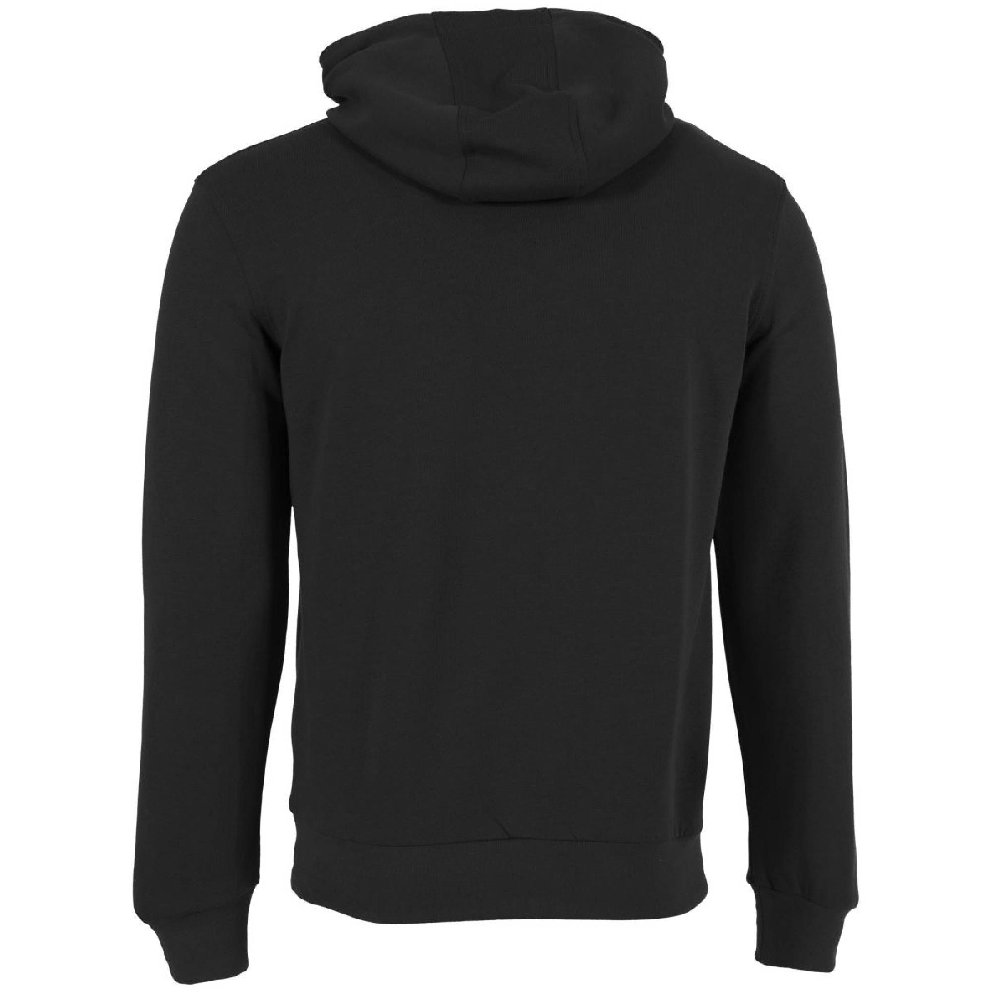 Hisalis Studio Hooded Sweater Senior