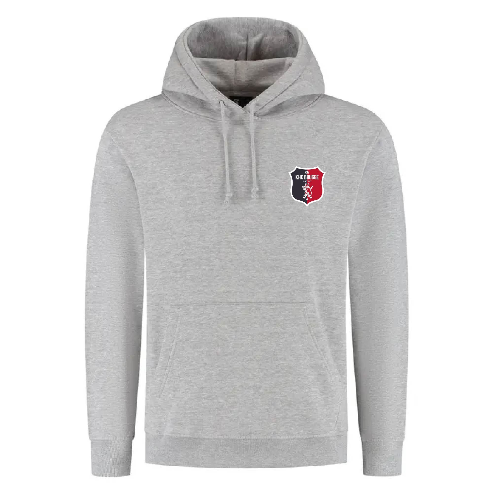 KHC Brugge Unisex Basic Hoodie Junior