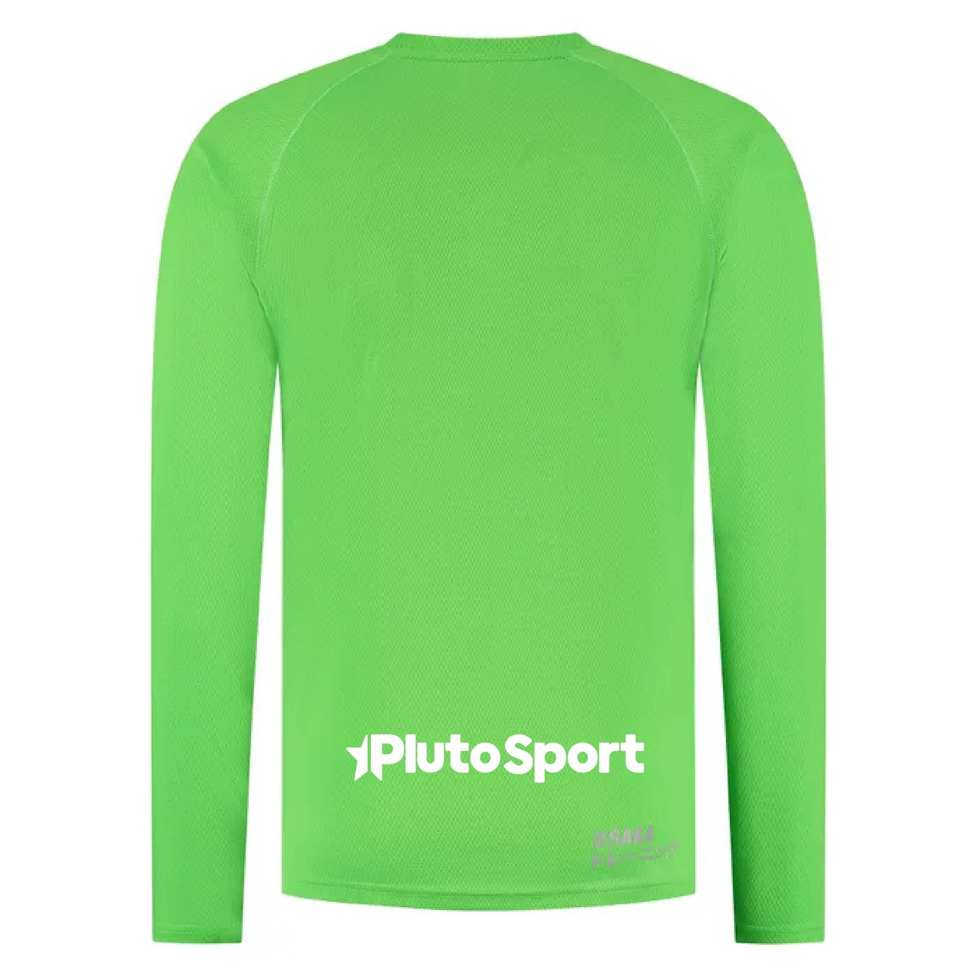 KHC Brugge LS Keepersshirt Senior