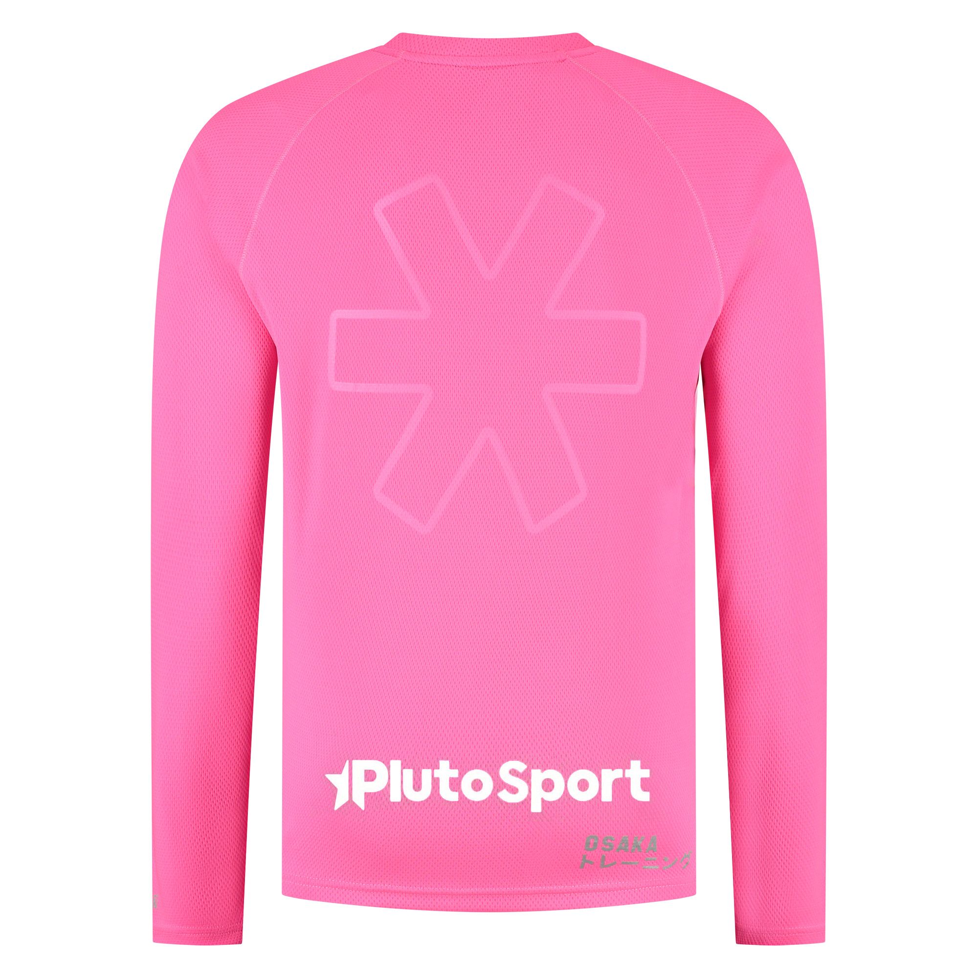 KHC Brugge LS Keepersshirt Senior
