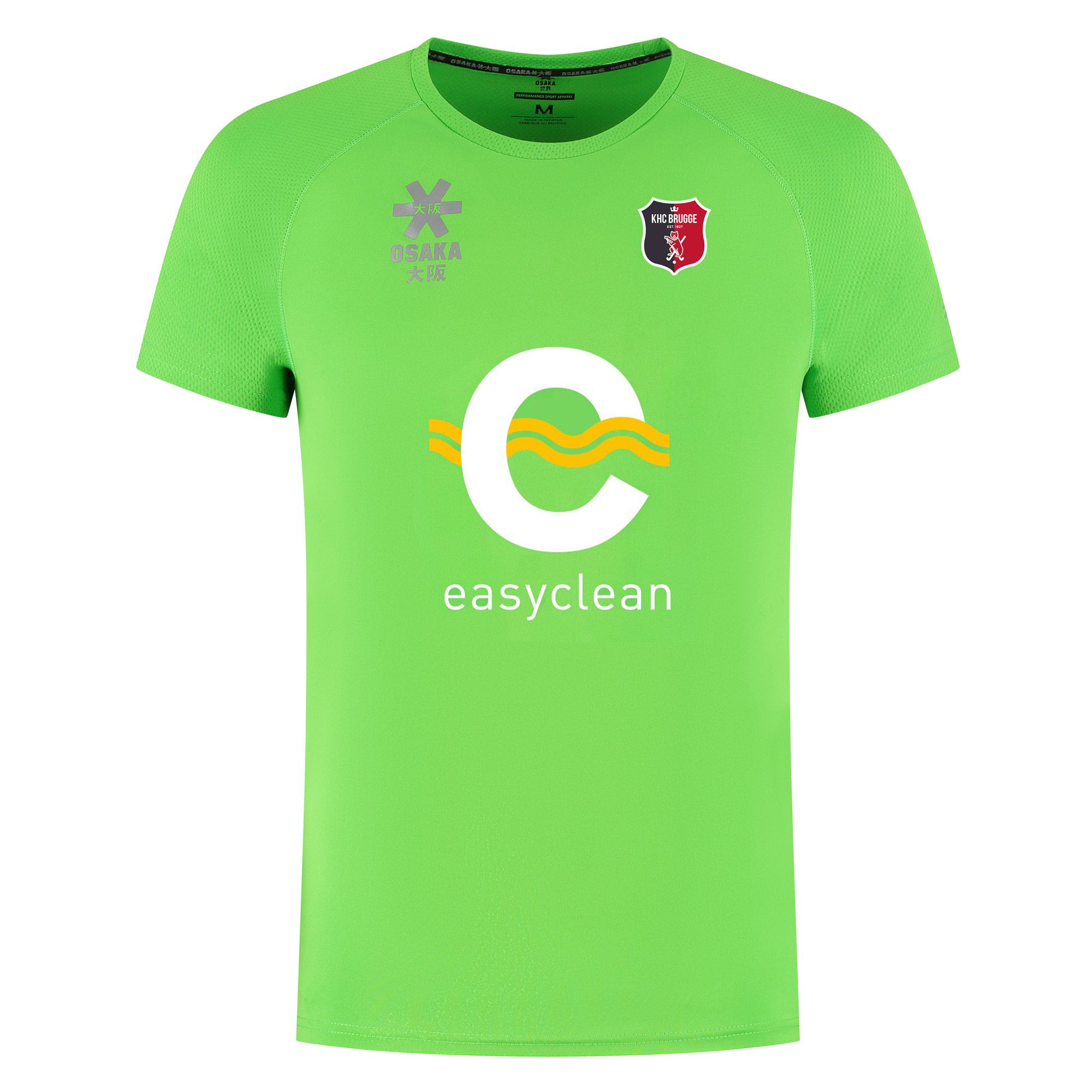 KHC Brugge SS Keepersshirt Senior